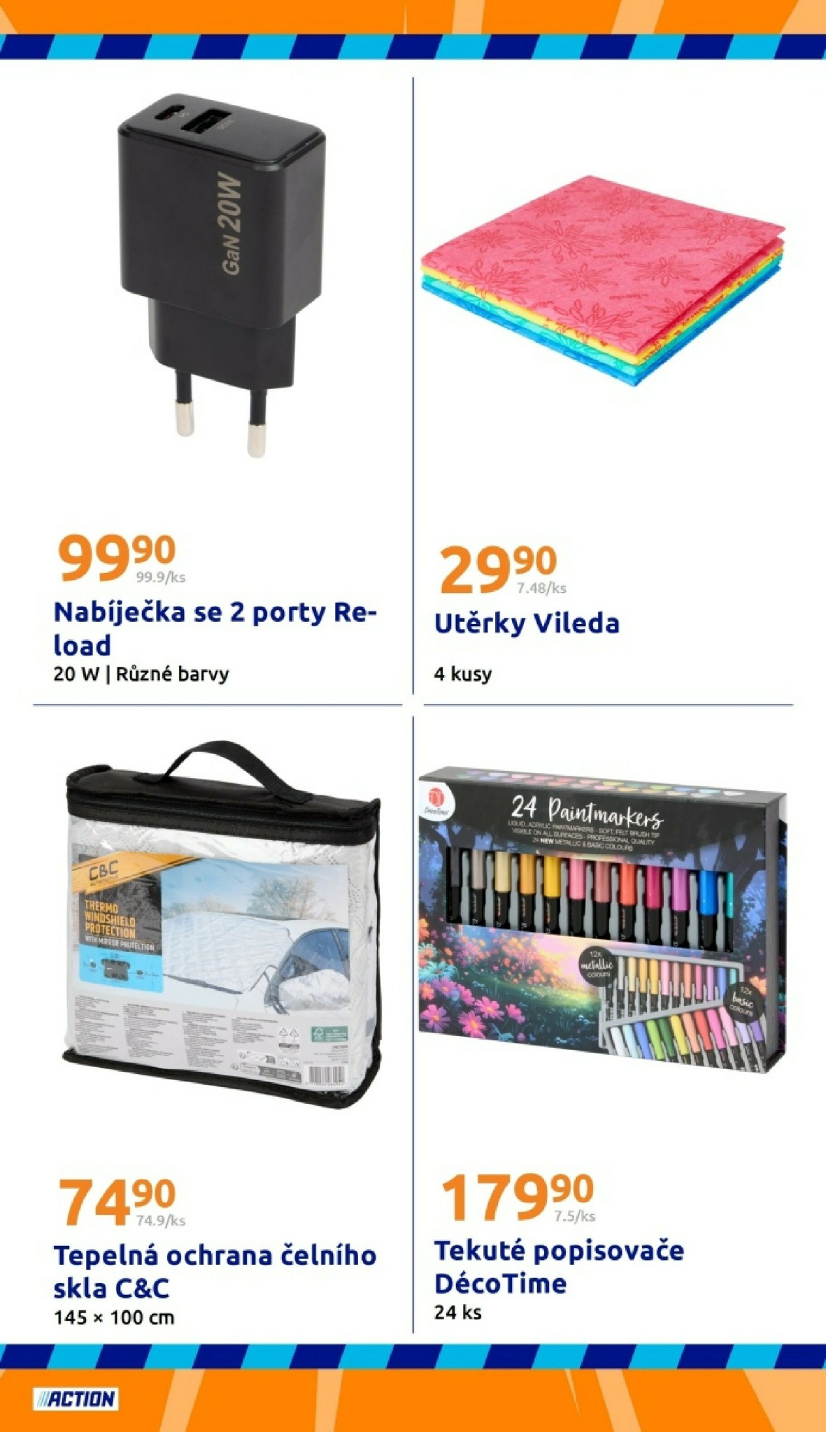 action - Aktuální leták Action od 31.12. do 06.01. - page: 28