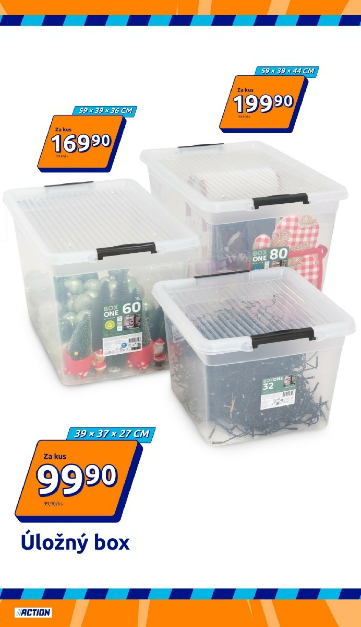 action - Aktuální leták Action od 31.12. do 06.01. - page: 9