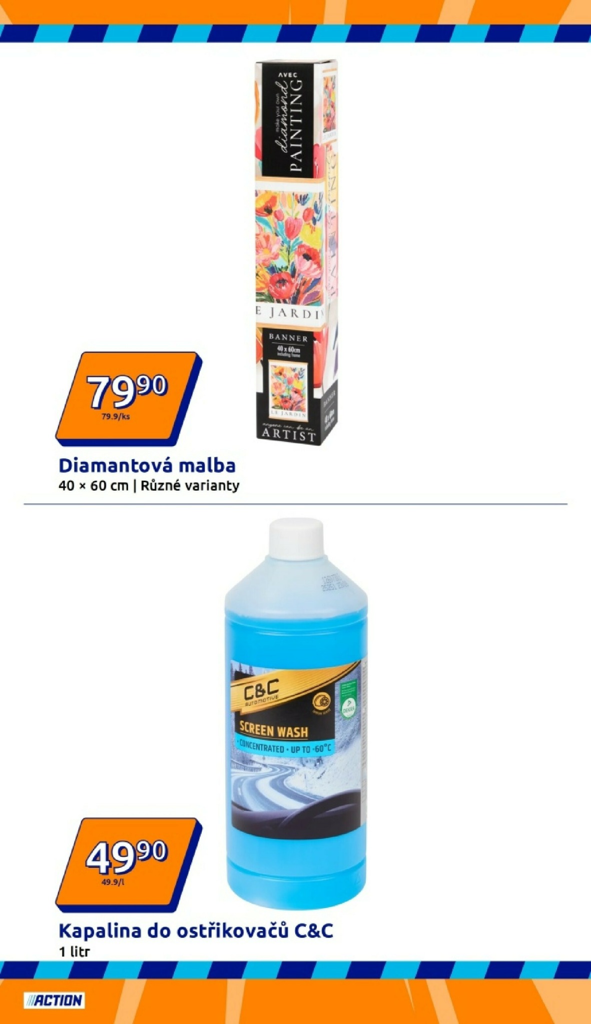 action - Aktuální leták Action od 31.12. do 06.01. - page: 21