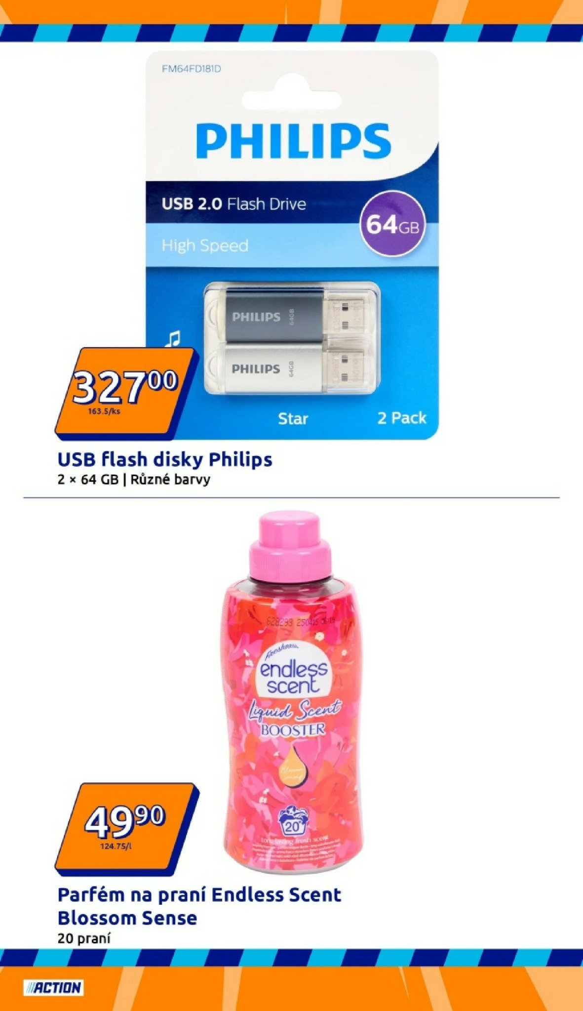 action - Aktuální leták Action od 31.12. do 06.01. - page: 18