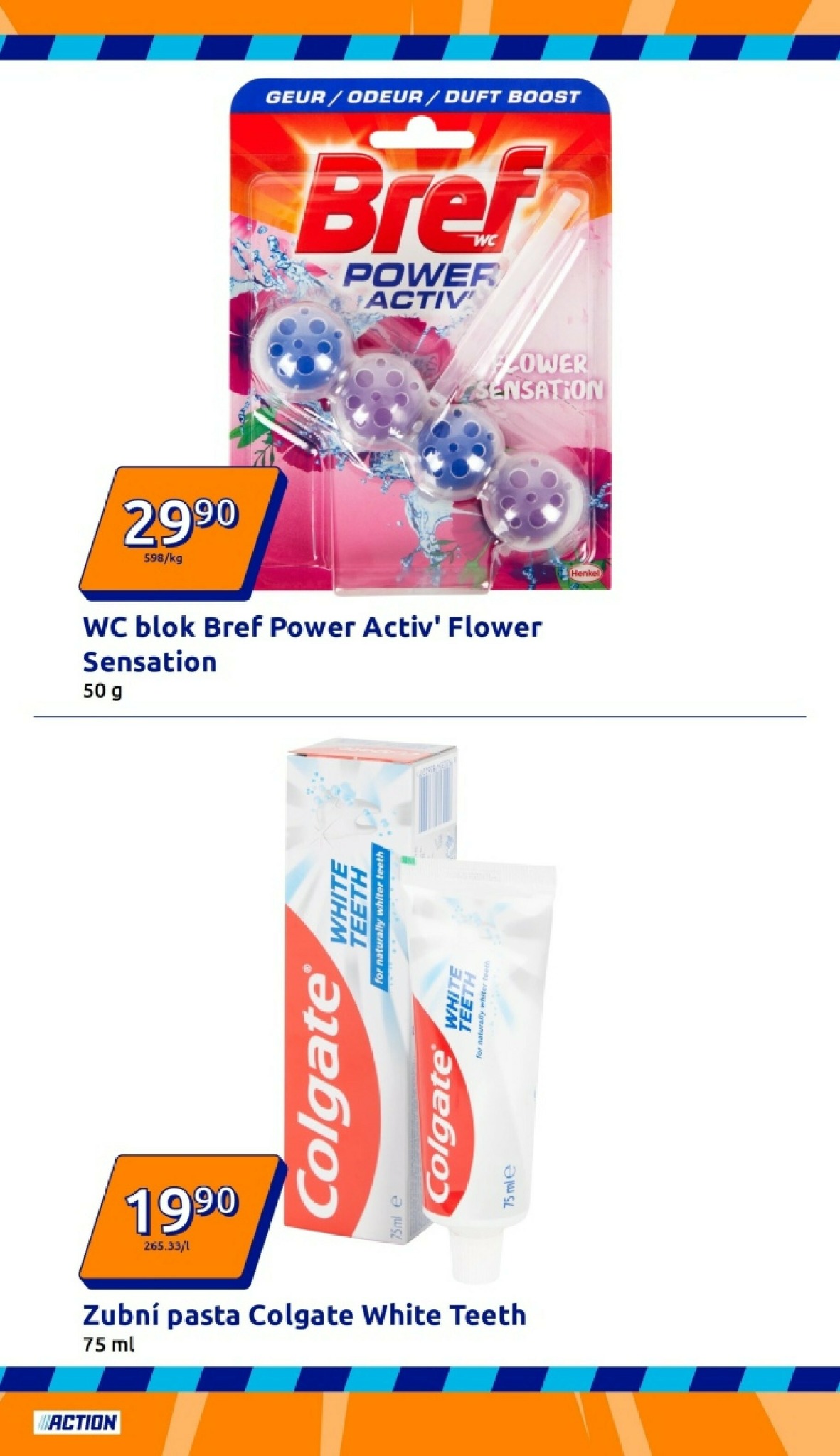 action - Aktuální leták Action od 07.01. do 13.01. - page: 11