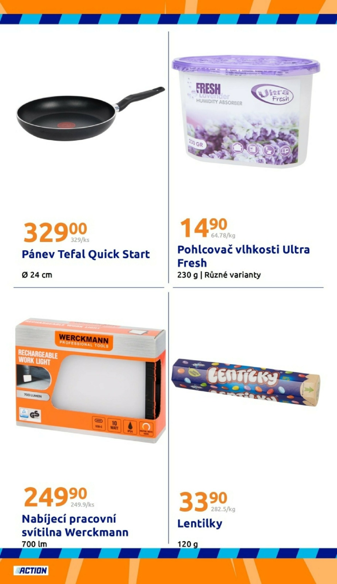 action - Aktuální leták Action od 07.01. do 13.01. - page: 28