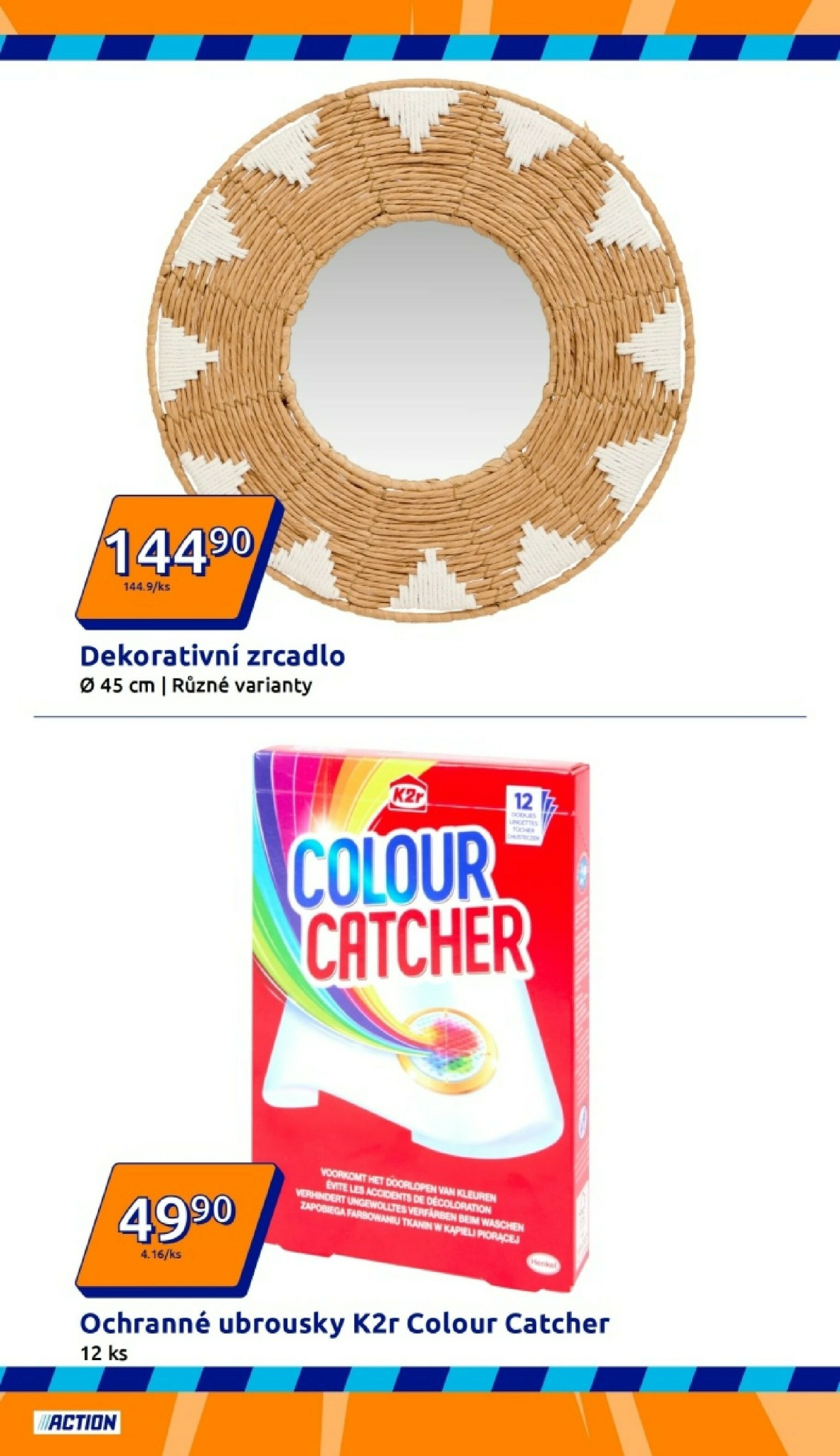 action - Aktuální leták Action od 07.01. do 13.01. - page: 30