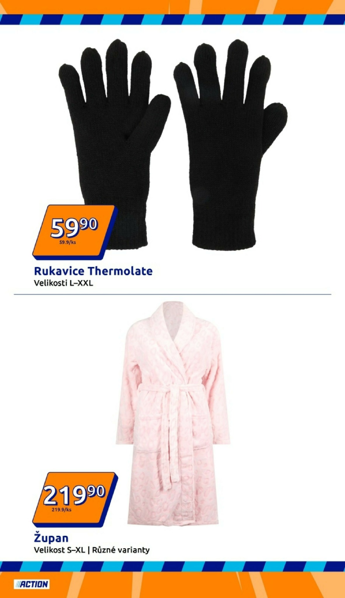 action - Aktuální leták Action od 07.01. do 13.01. - page: 4