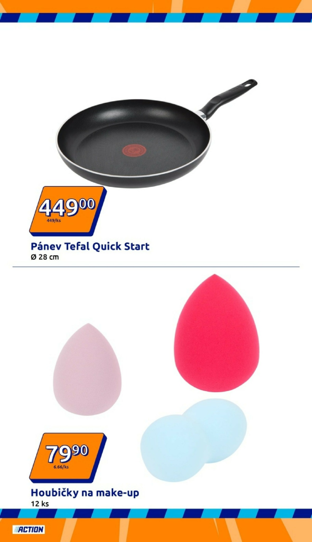 action - Aktuální leták Action od 07.01. do 13.01. - page: 20