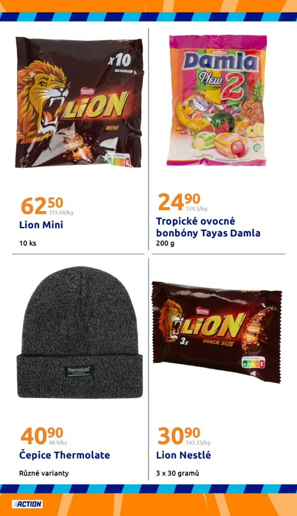 action - Aktuální leták Action od 07.01. do 13.01. - page: 18