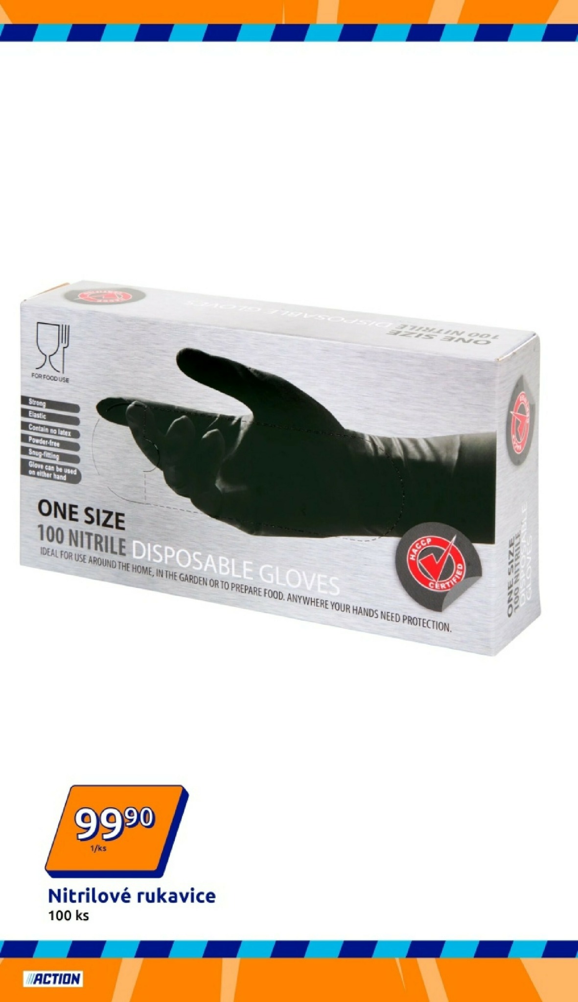 action - Aktuální leták Action od 07.01. do 13.01. - page: 6