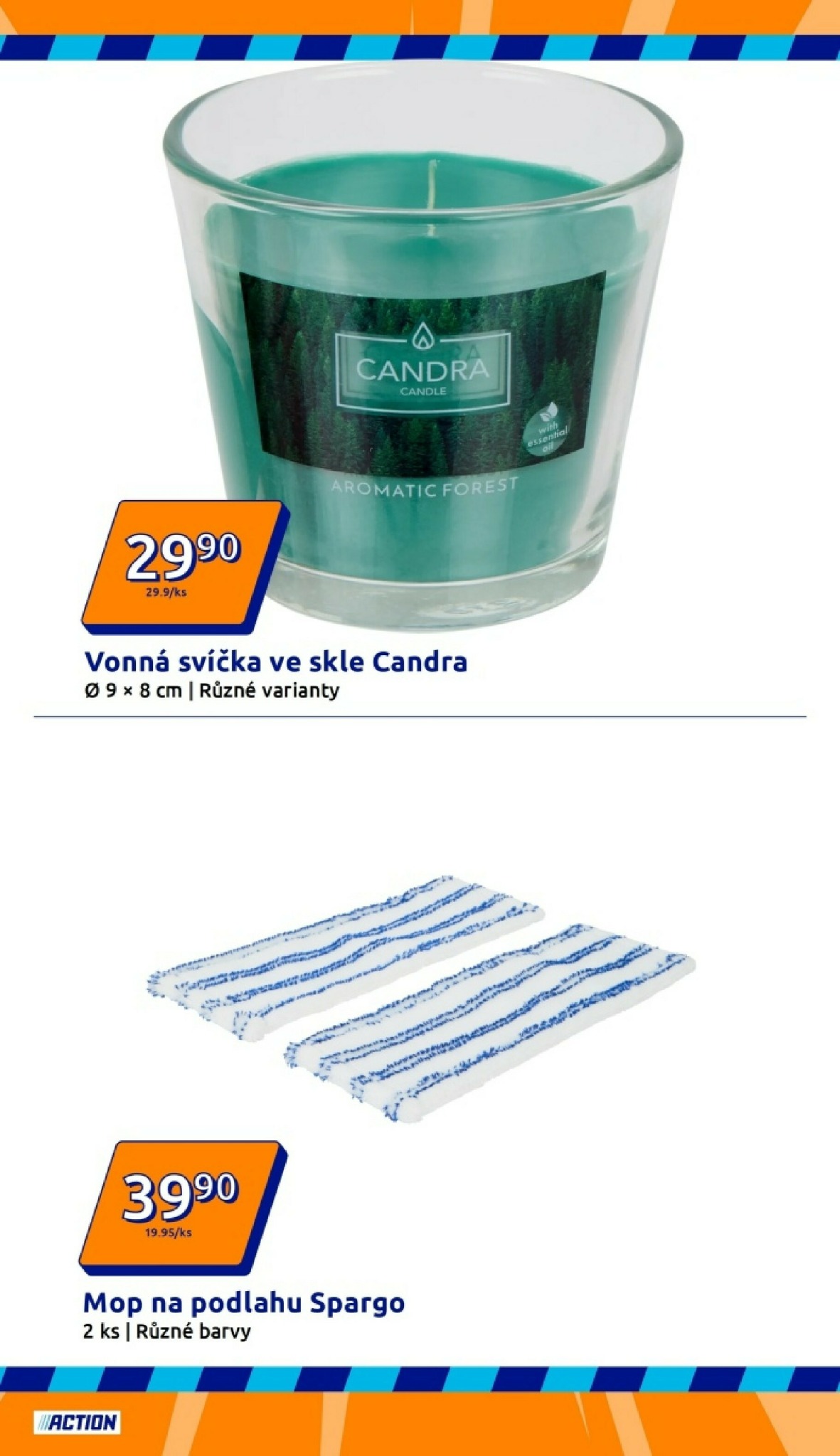 action - Aktuální leták Action od 07.01. do 13.01. - page: 2