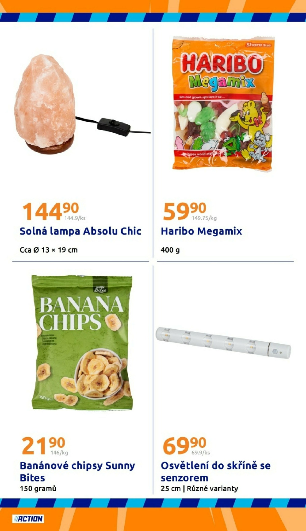 action - Aktuální leták Action od 07.01. do 13.01. - page: 25