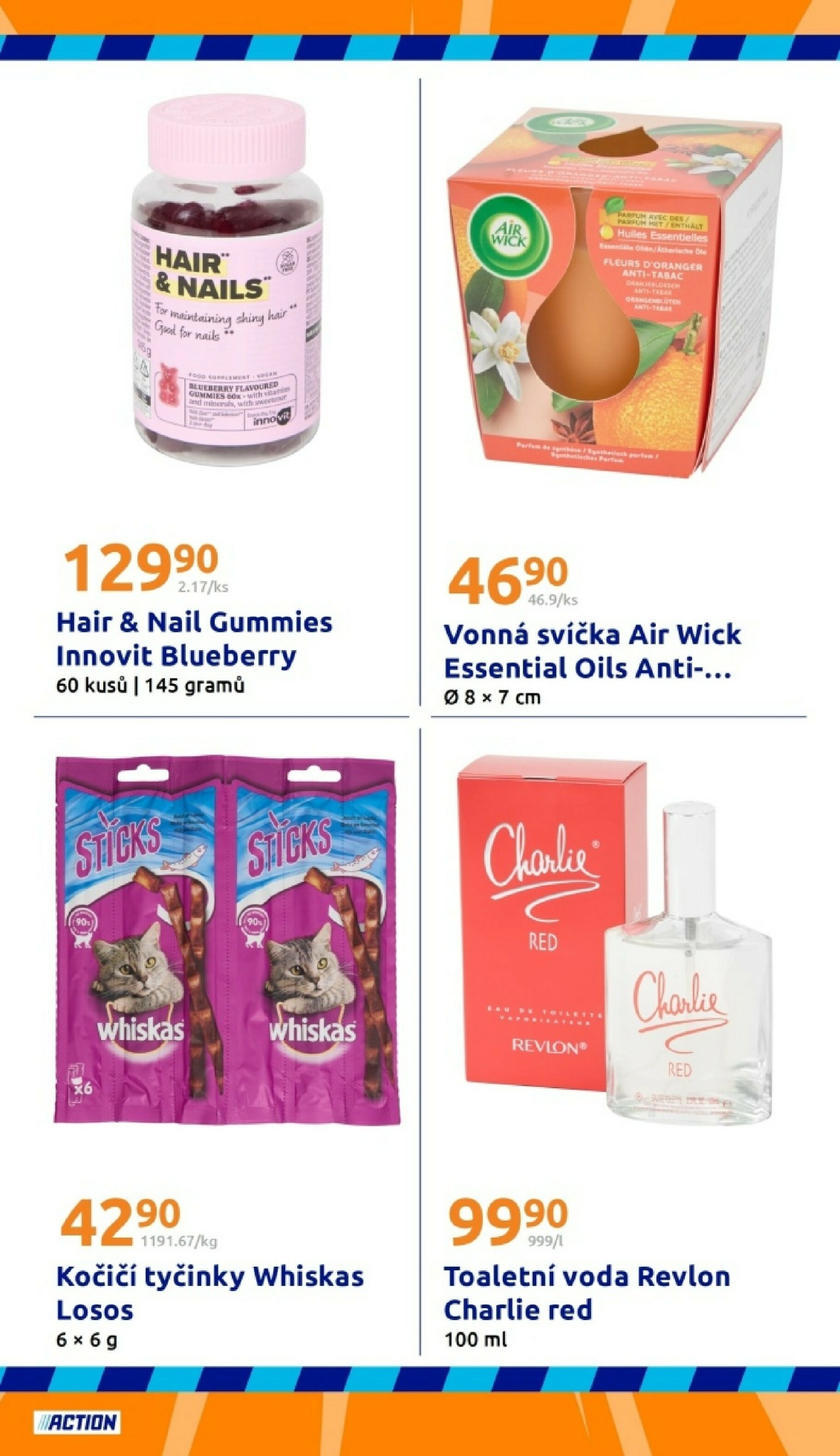 action - Aktuální leták Action od 14.01. do 20.01. - page: 24