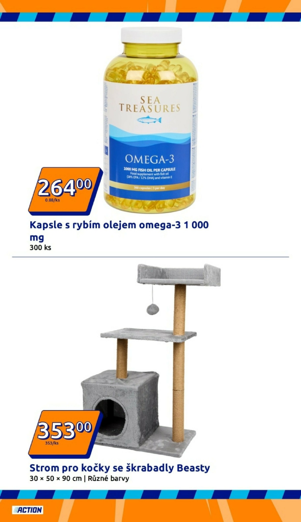 action - Aktuální leták Action od 14.01. do 20.01. - page: 17