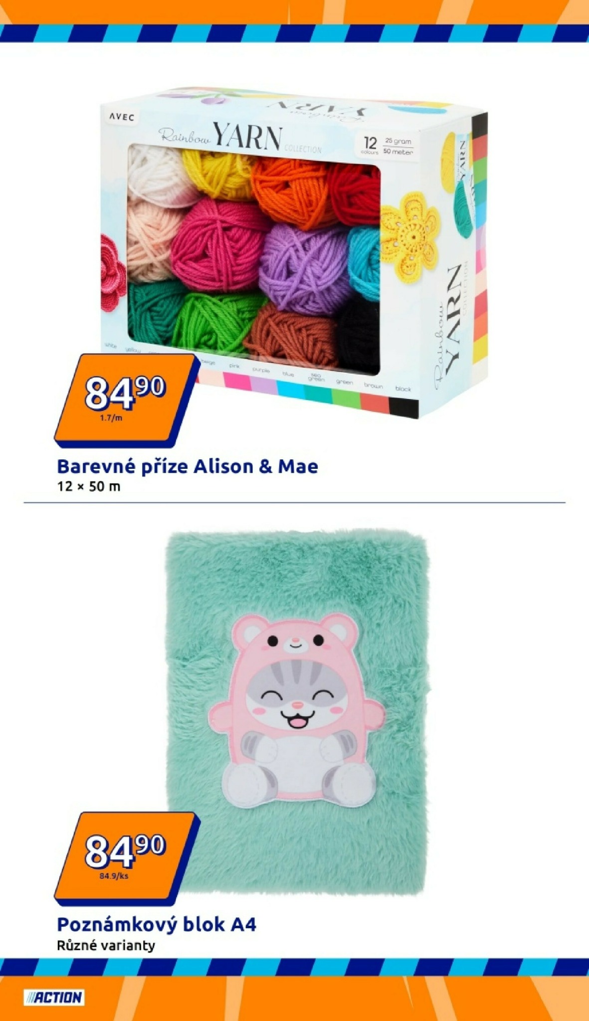 action - Aktuální leták Action od 14.01. do 20.01. - page: 23