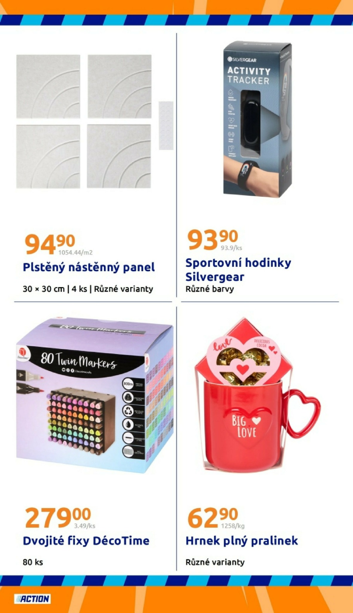 action - Aktuální leták Action od 14.01. do 20.01. - page: 18