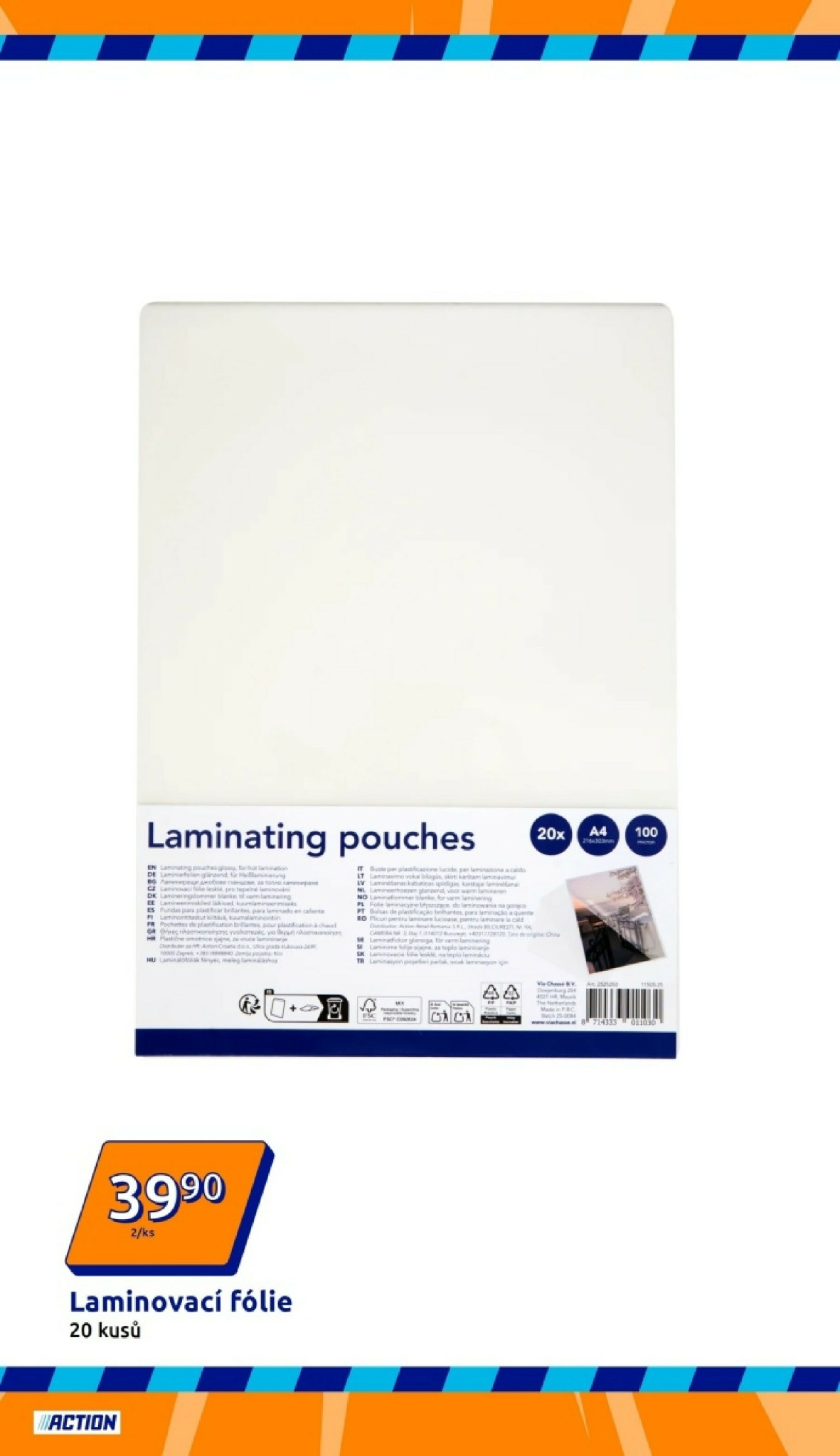 action - Aktuální leták Action od 14.01. do 20.01. - page: 6