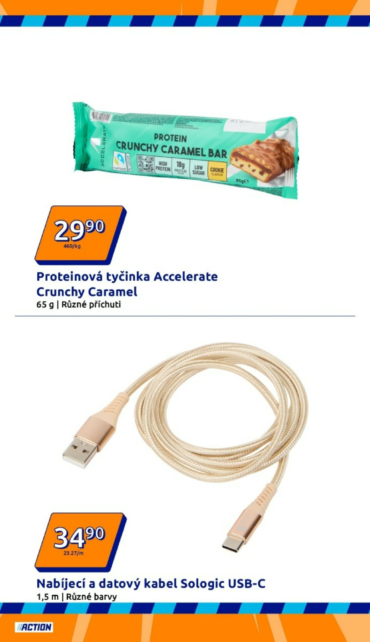 action - Aktuální leták Action od 14.01. do 20.01. - page: 20