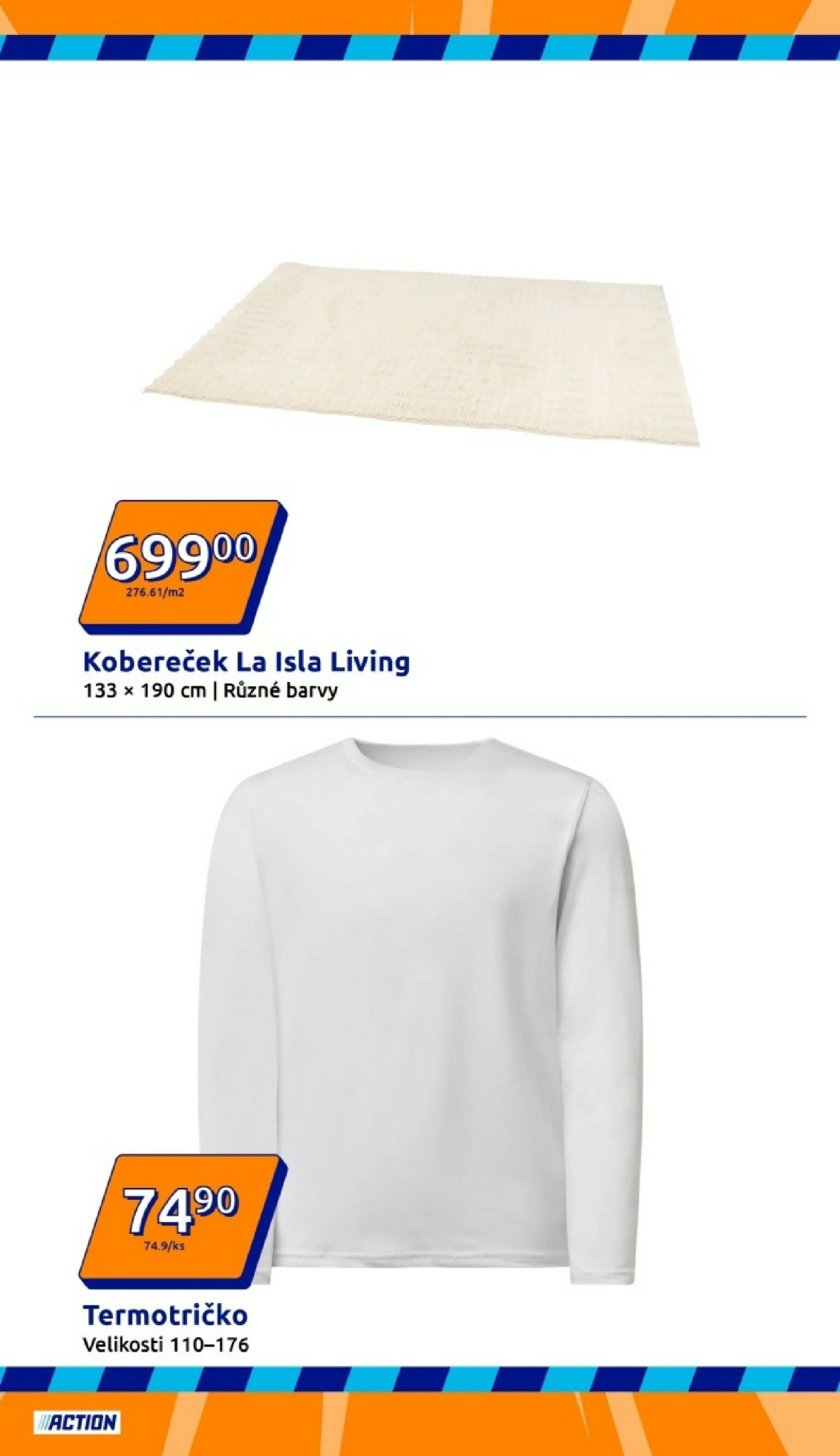 action - Aktuální leták Action od 14.01. do 20.01. - page: 11