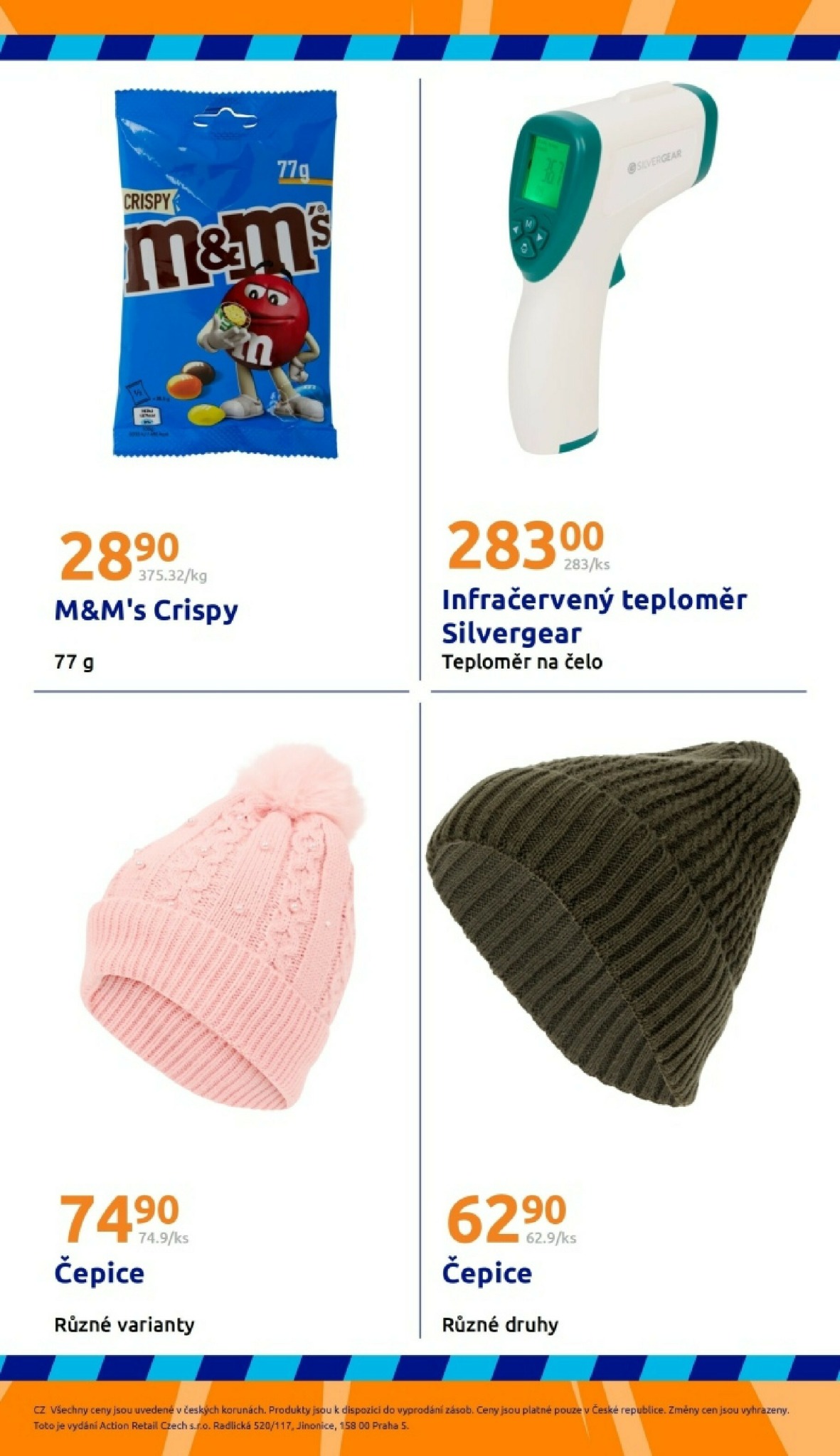 action - Aktuální leták Action od 14.01. do 20.01. - page: 31