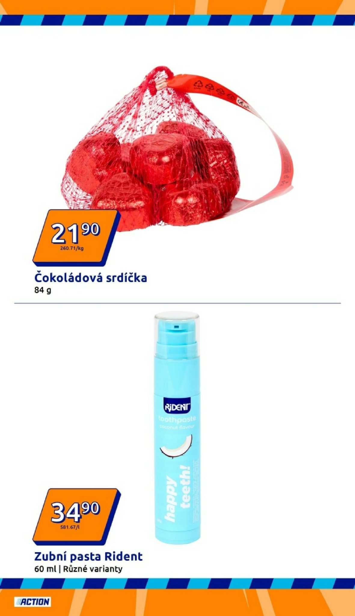 action - Aktuální leták Action od 14.01. do 20.01. - page: 10