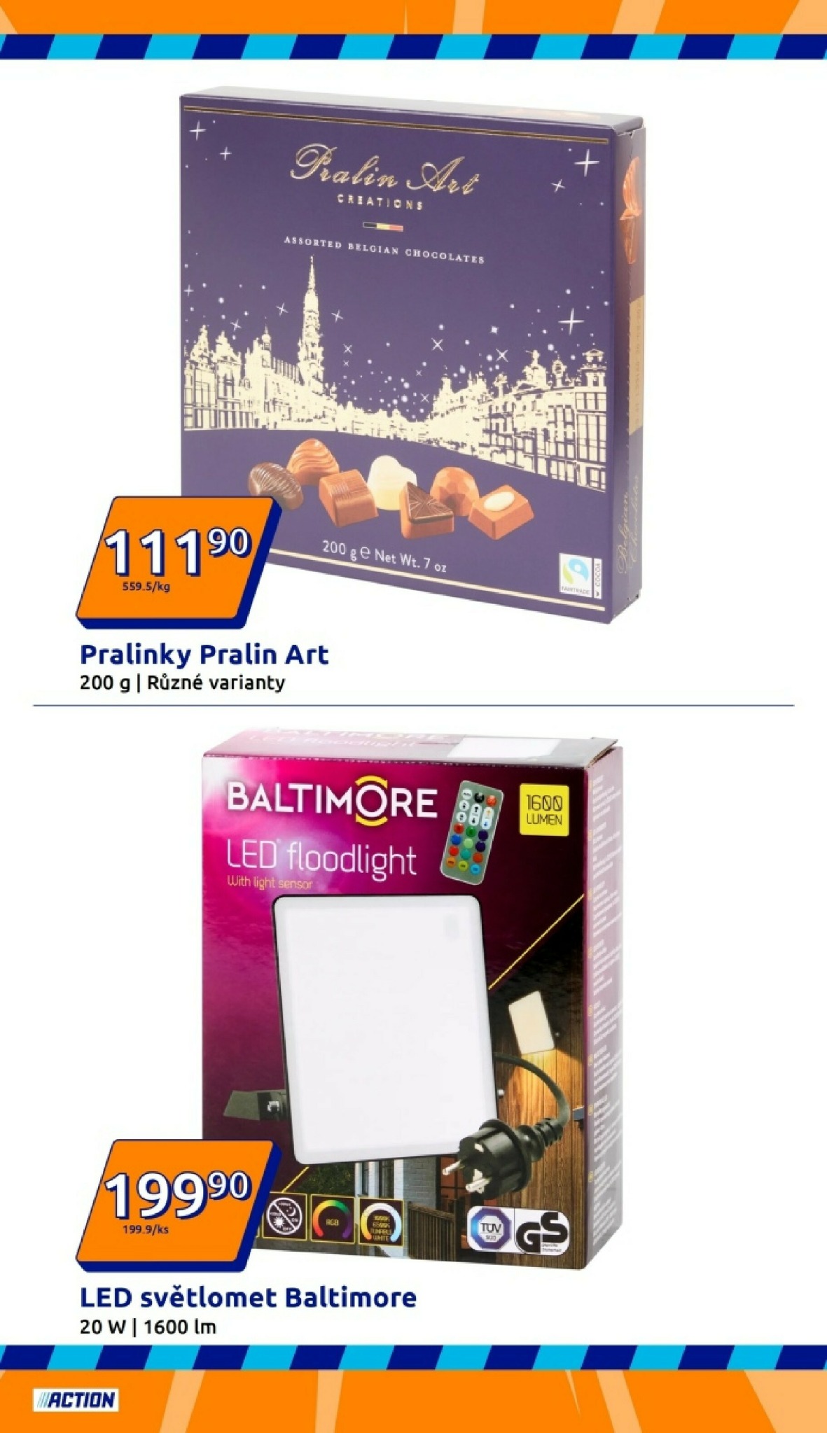 action - Aktuální leták Action od 21.01. do 27.01. - page: 25