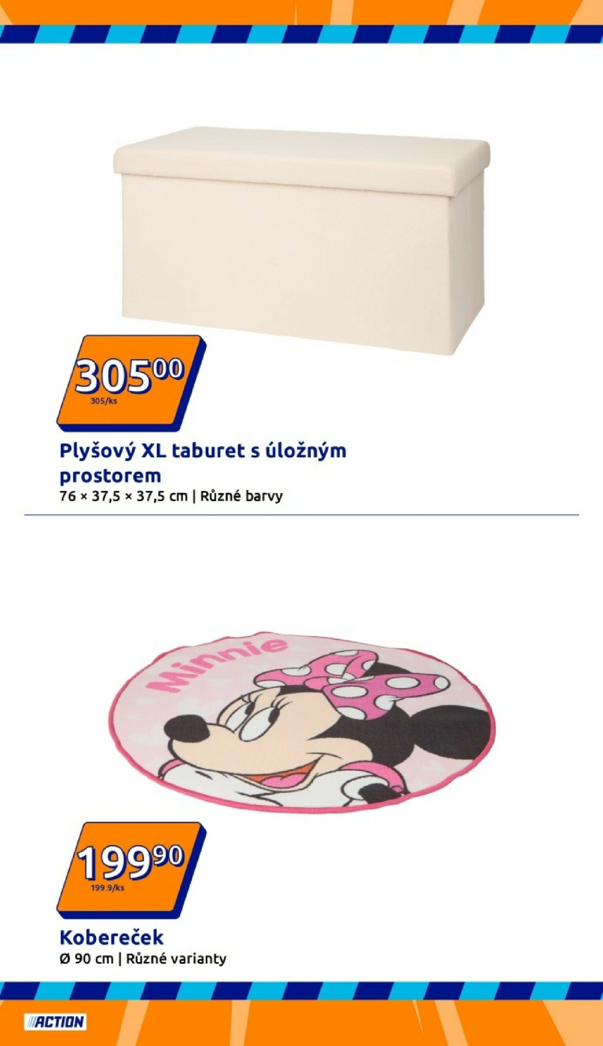 action - Aktuální leták Action od 21.01. do 27.01. - page: 18