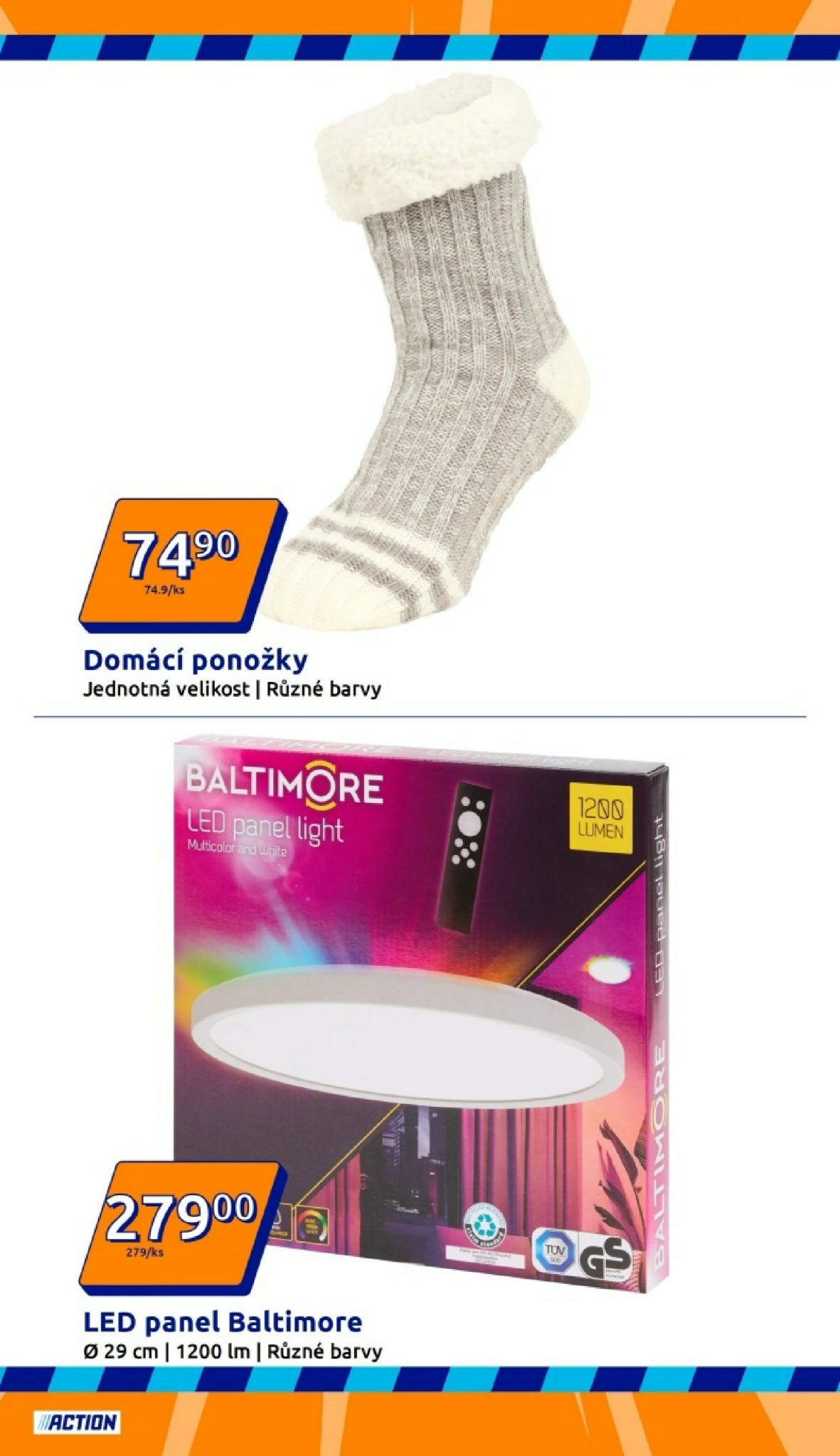 action - Aktuální leták Action od 21.01. do 27.01. - page: 31