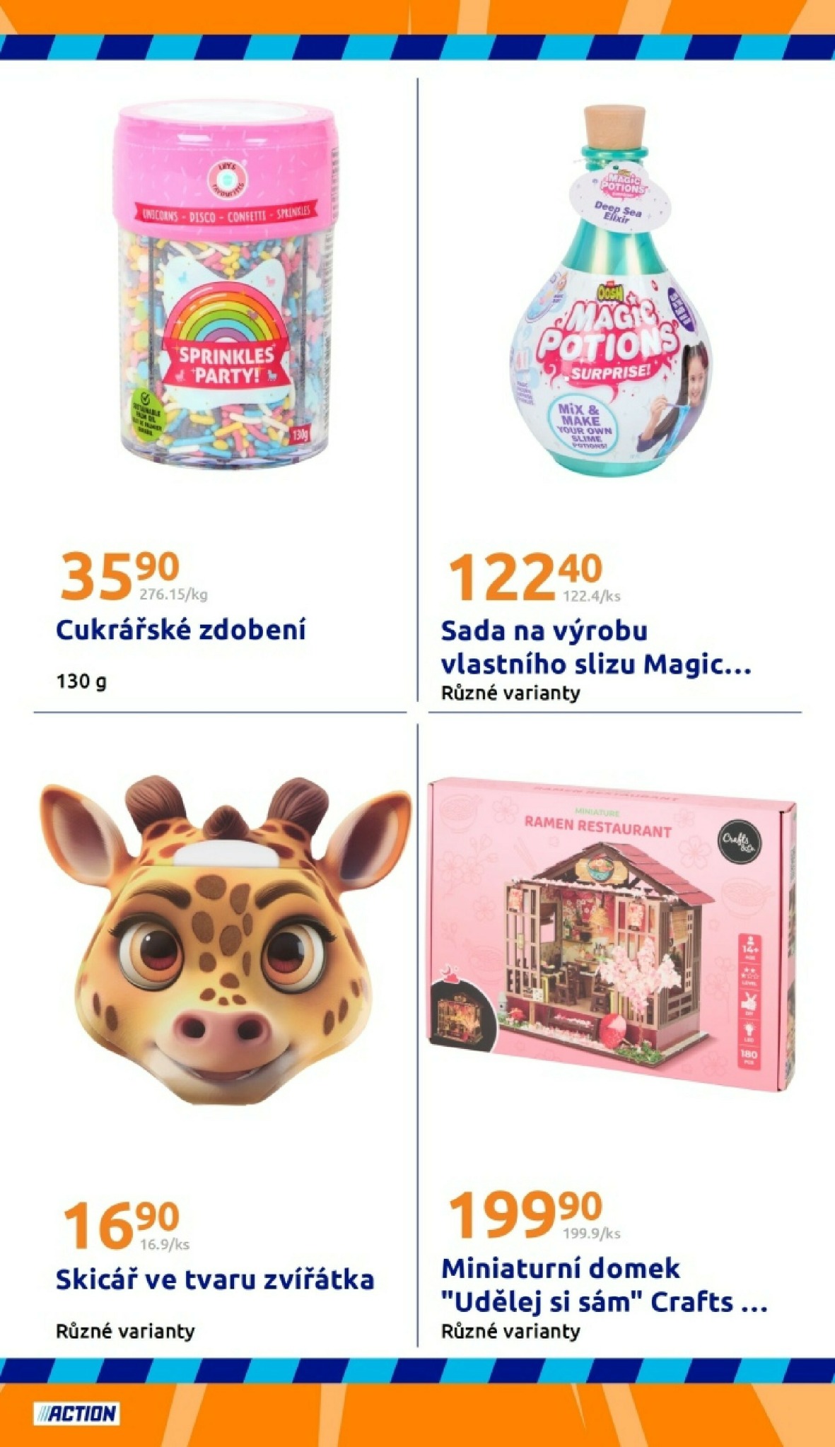 action - Aktuální leták Action od 21.01. do 27.01. - page: 26