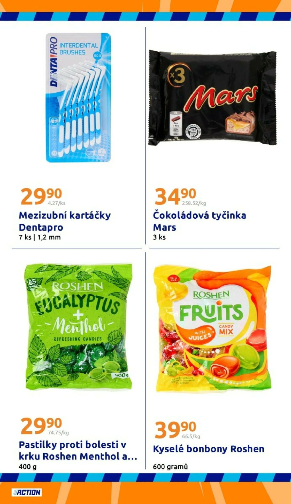 action - Aktuální leták Action od 21.01. do 27.01. - page: 21