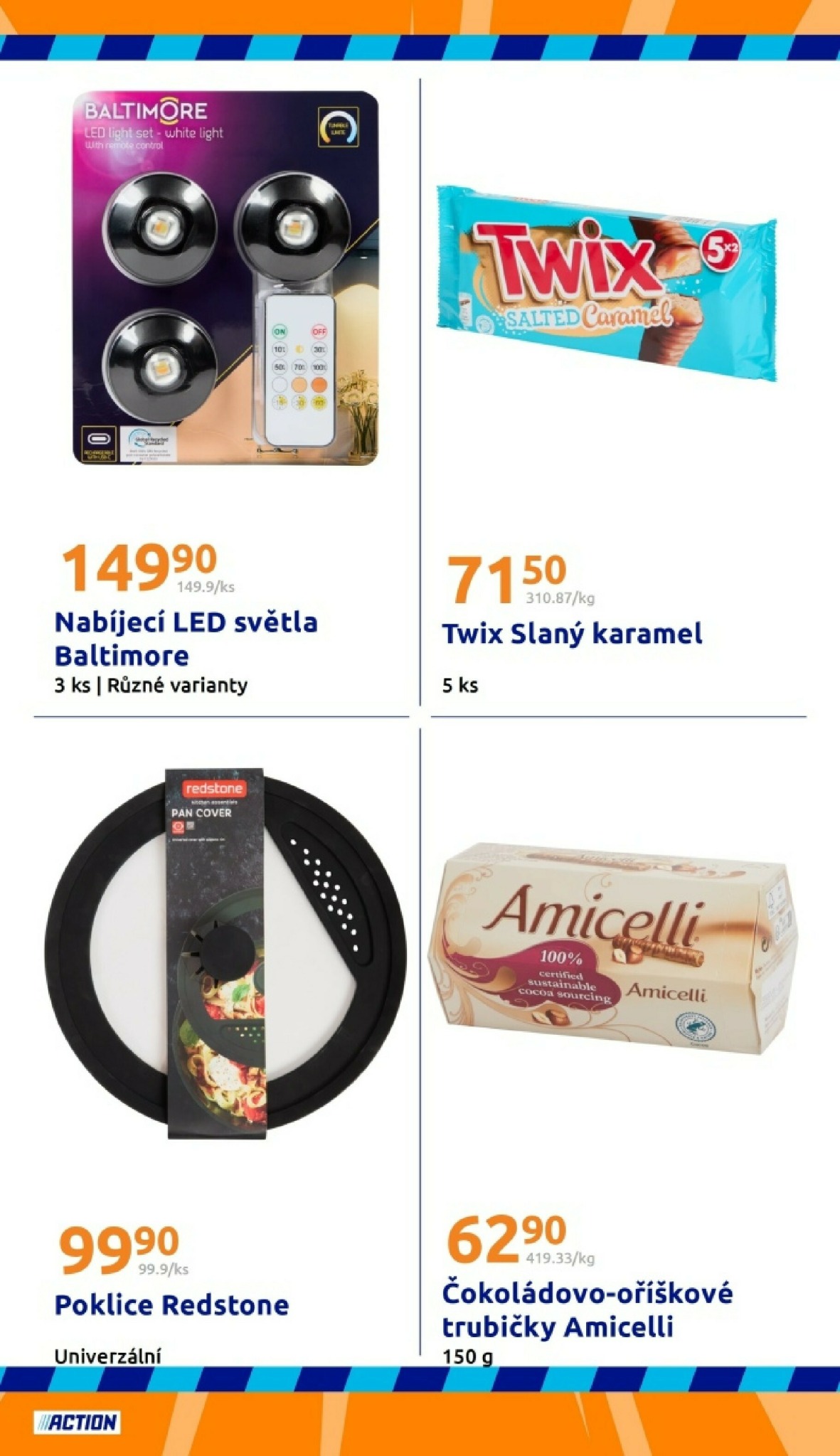 action - Aktuální leták Action od 21.01. do 27.01. - page: 30