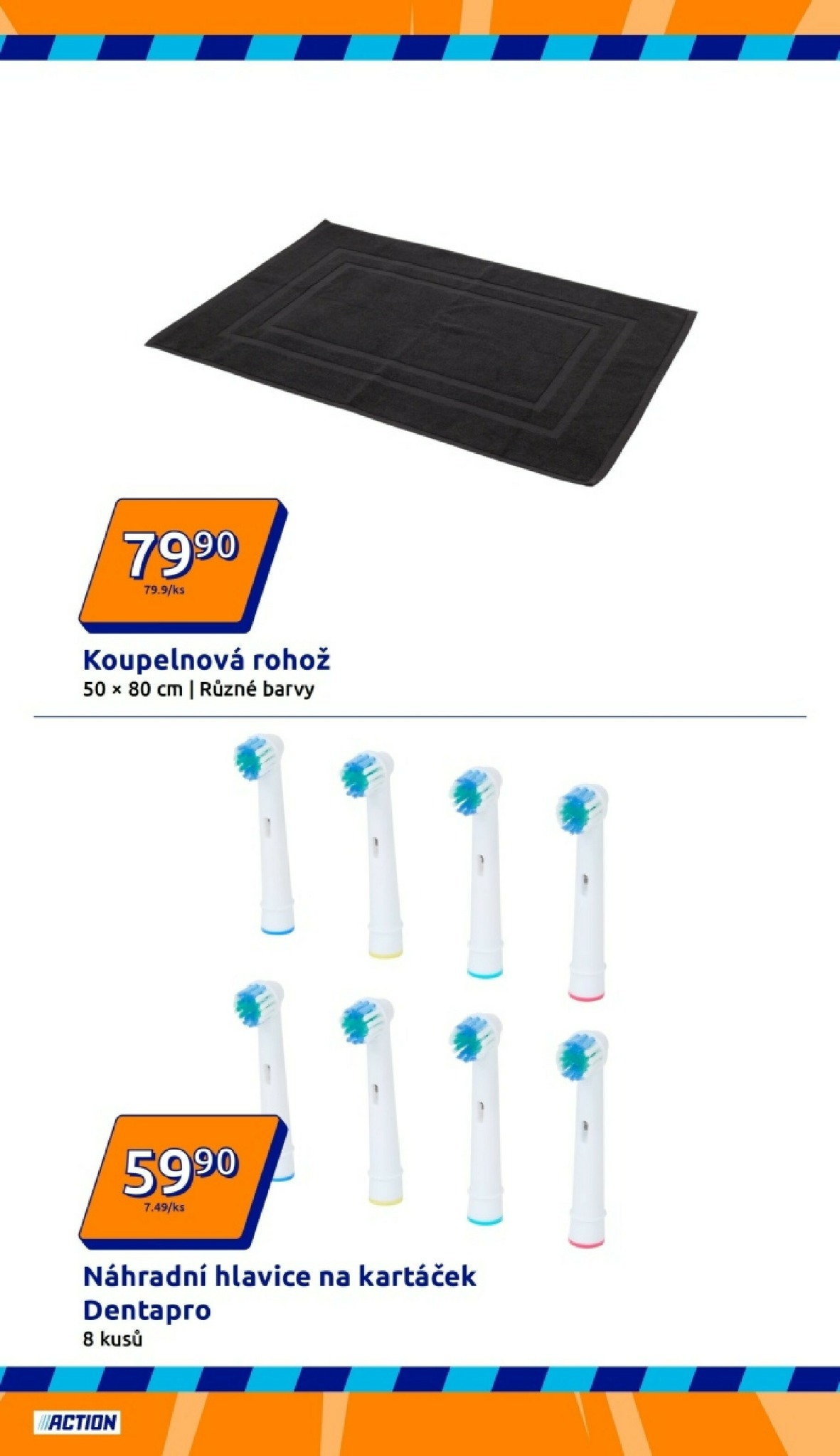 action - Aktuální leták Action od 21.01. do 27.01. - page: 5