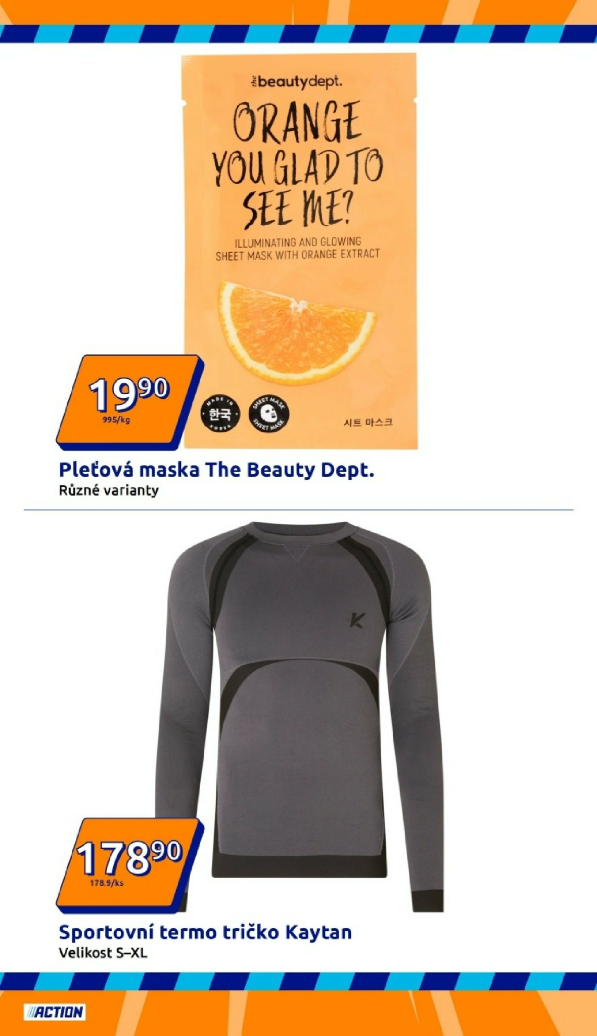 action - Aktuální leták Action od 21.01. do 27.01. - page: 4