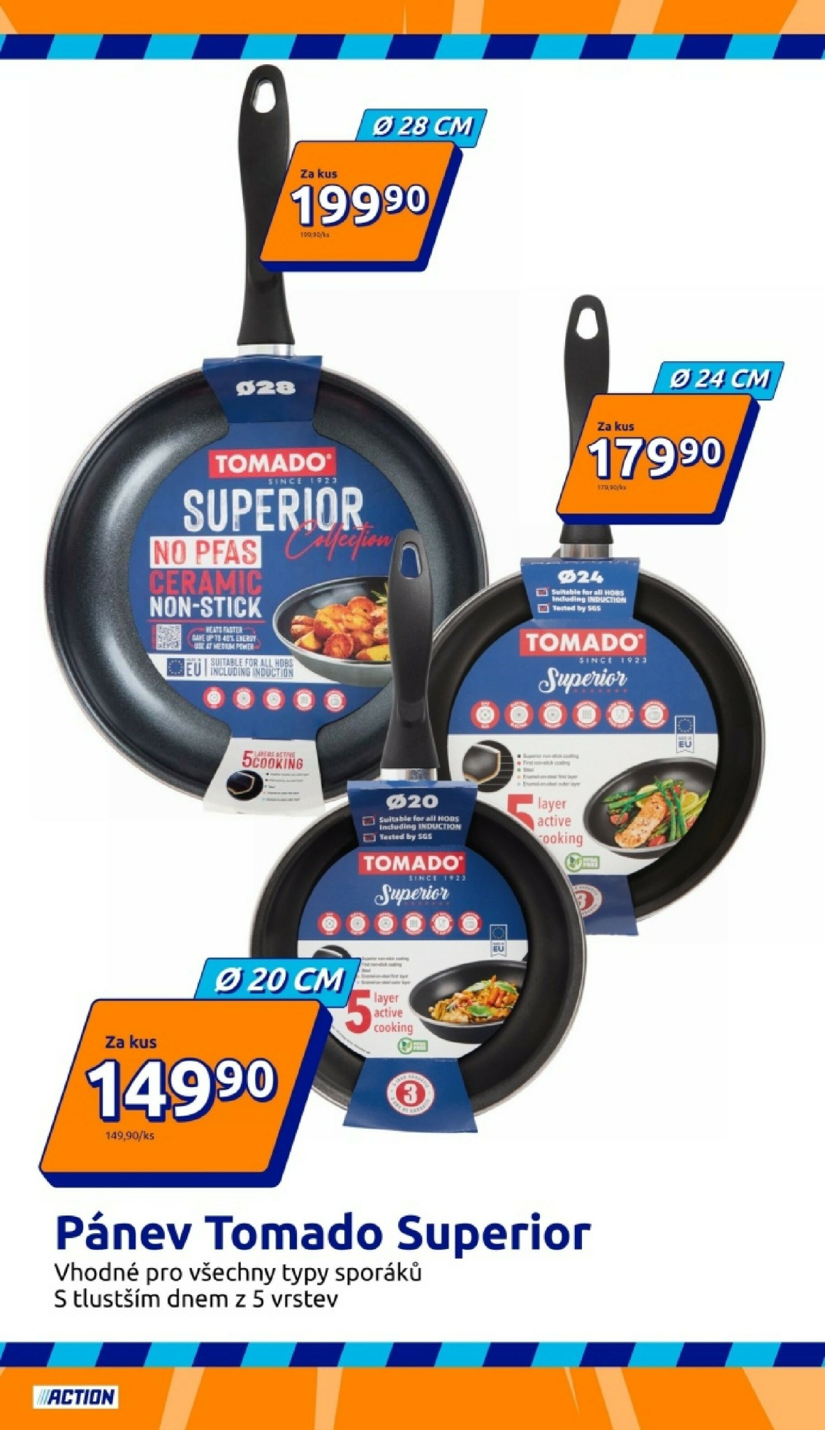 action - Aktuální leták Action od 21.01. do 27.01. - page: 12