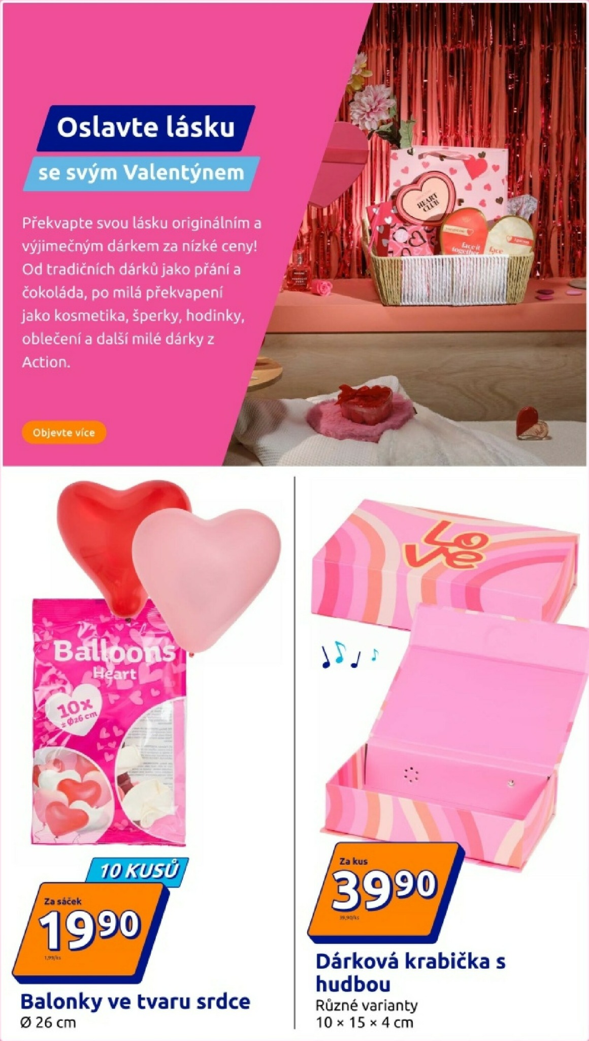 action - Action leták platný od 28.01. do 03.02. - page: 14