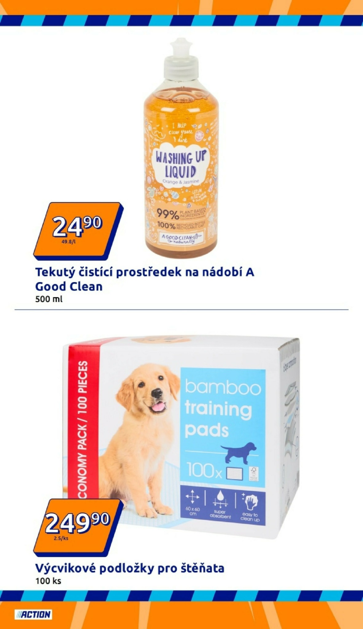 action - Action leták platný od 28.01. do 03.02. - page: 8