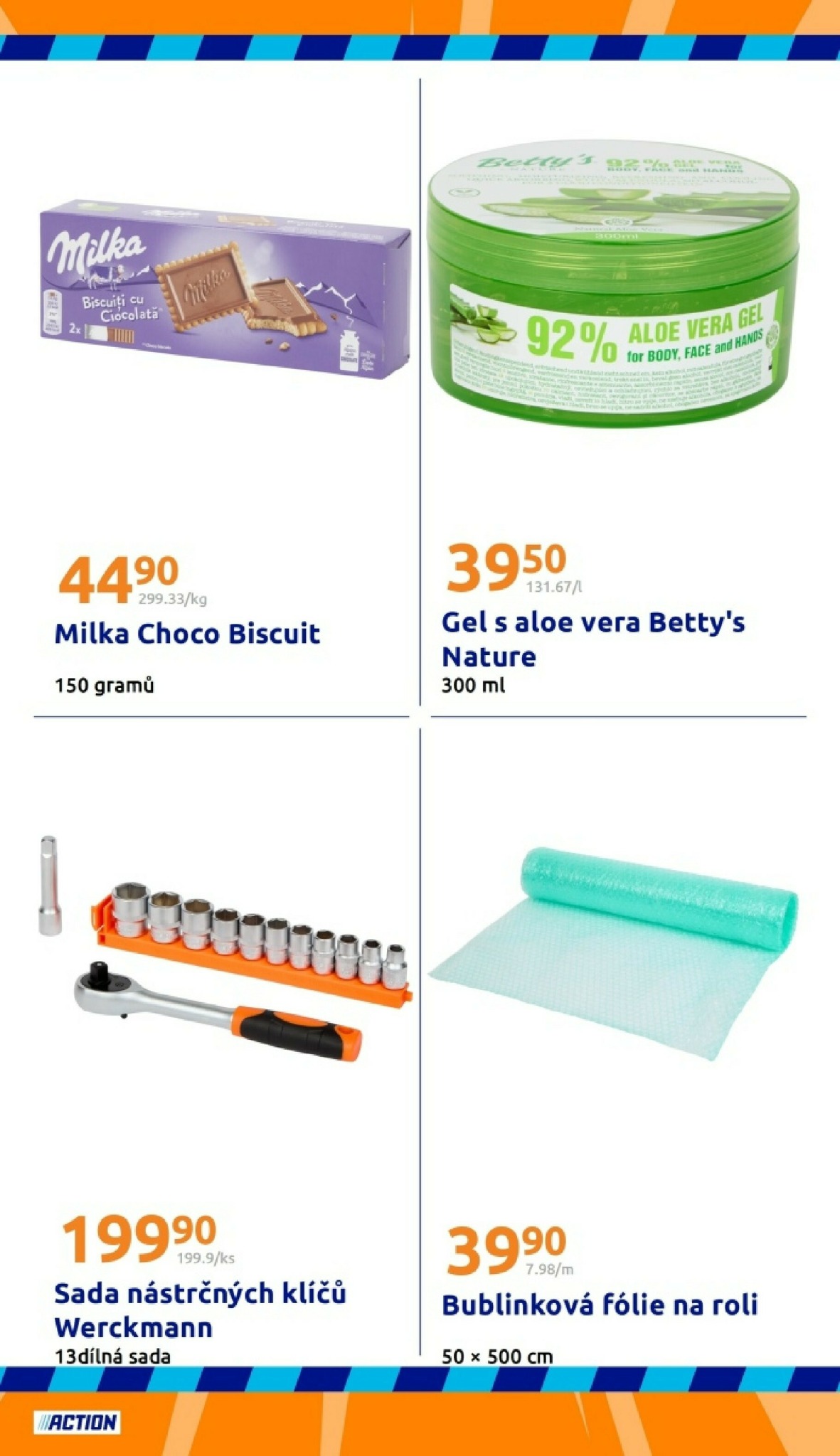 action - Action leták platný od 28.01. do 03.02. - page: 23