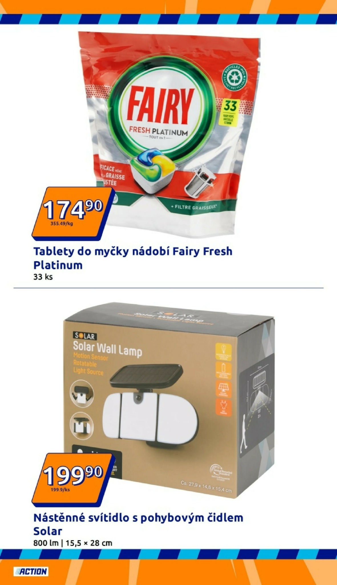 action - Action leták platný od 28.01. do 03.02. - page: 31