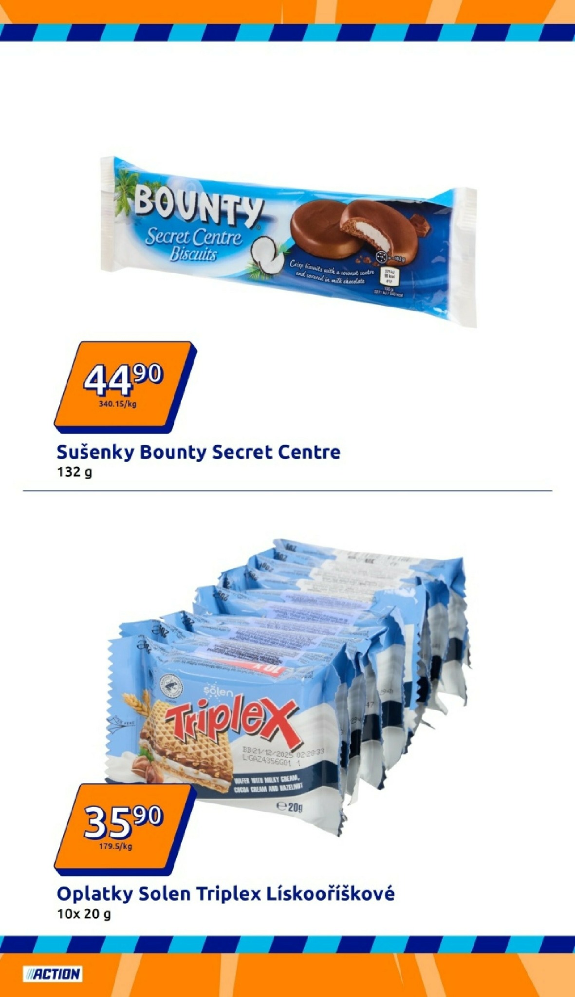 action - Action leták platný od 28.01. do 03.02. - page: 28