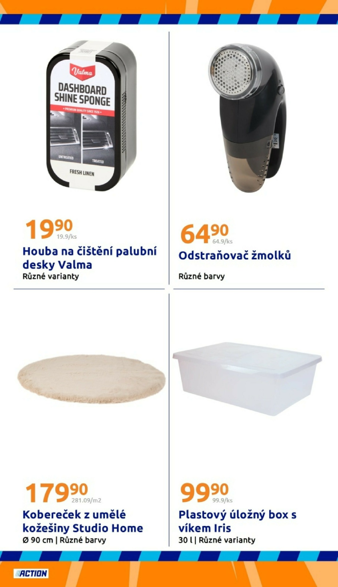 action - Action leták platný od 28.01. do 03.02. - page: 26