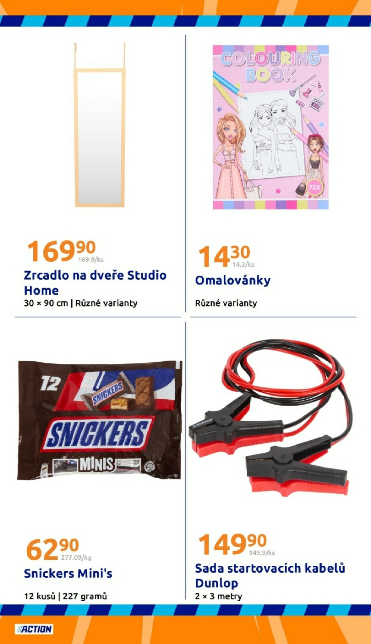 action - Action leták platný od 28.01. do 03.02. - page: 21