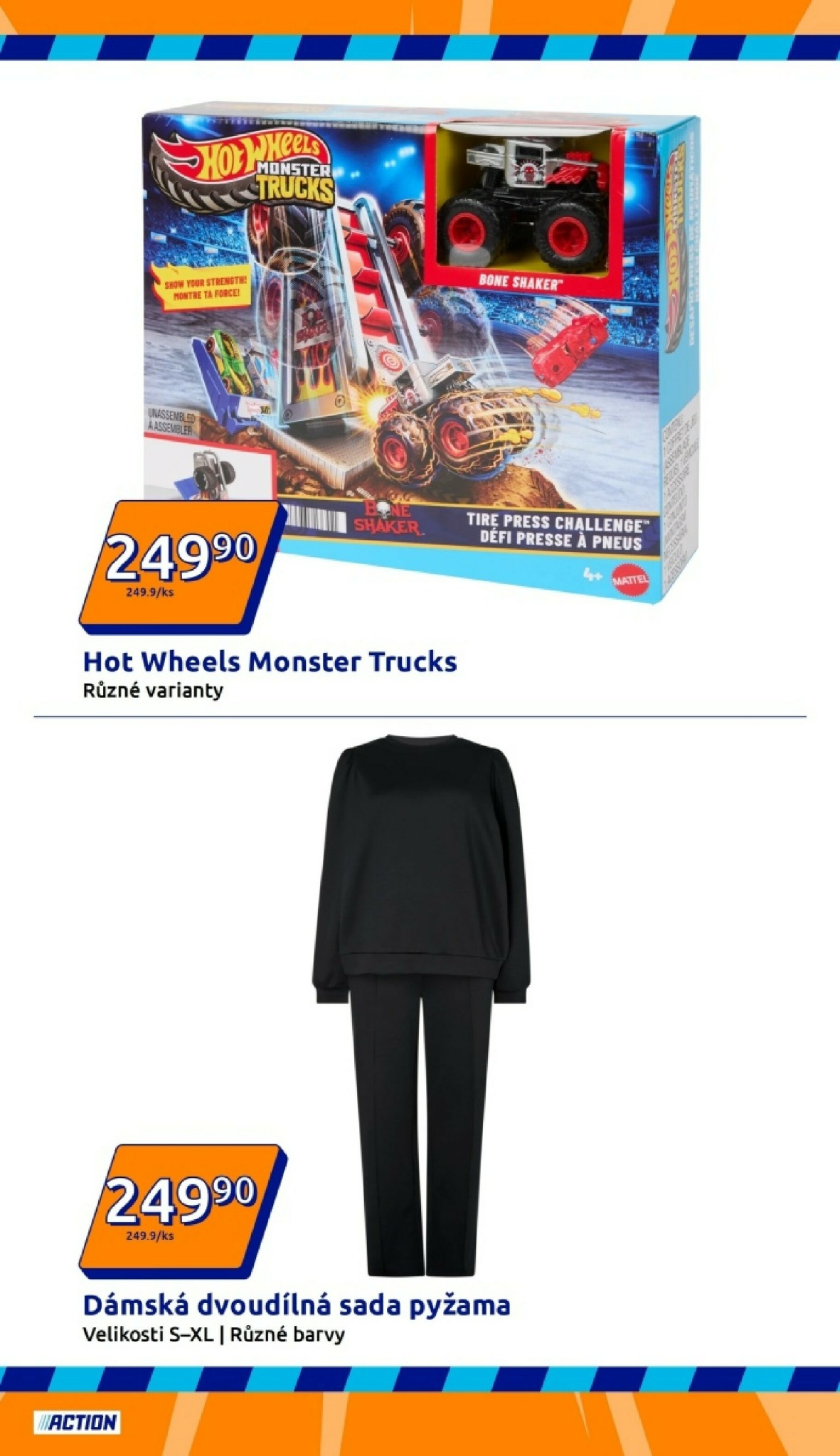 action - Action leták platný od 28.01. do 03.02. - page: 18