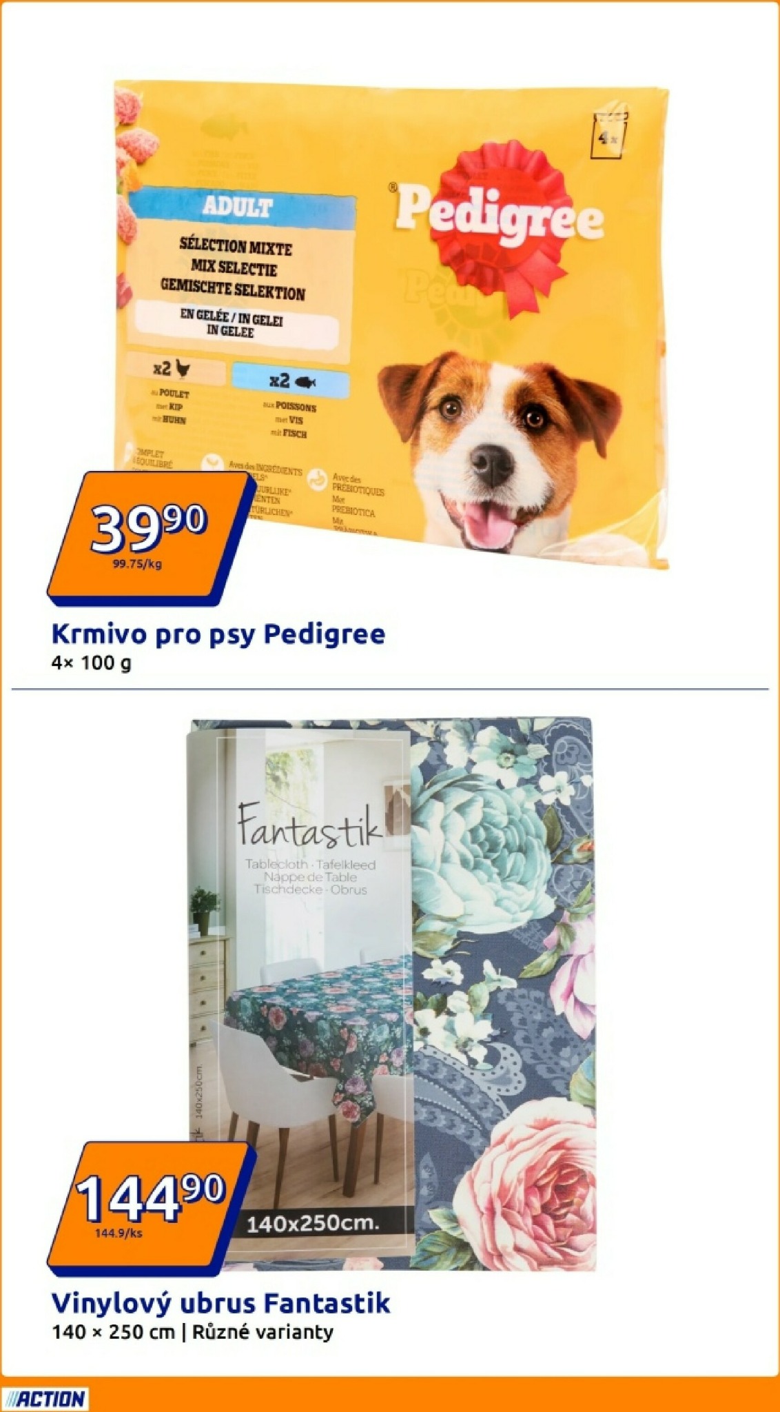 action - Action leták platný od středy 04.02.2026 do úterý 10.02.2026 - page: 21