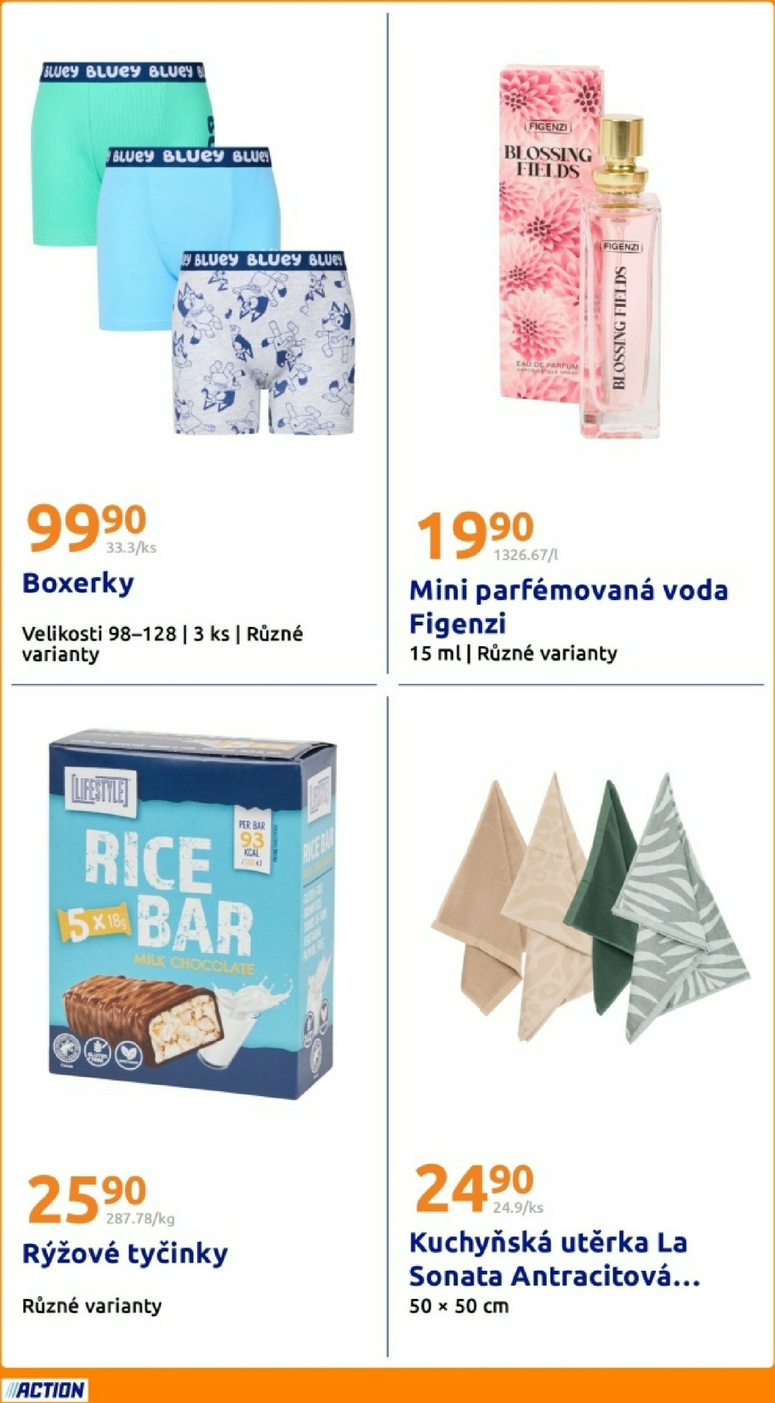 action - Action leták platný od středy 04.02.2026 do úterý 10.02.2026 - page: 19