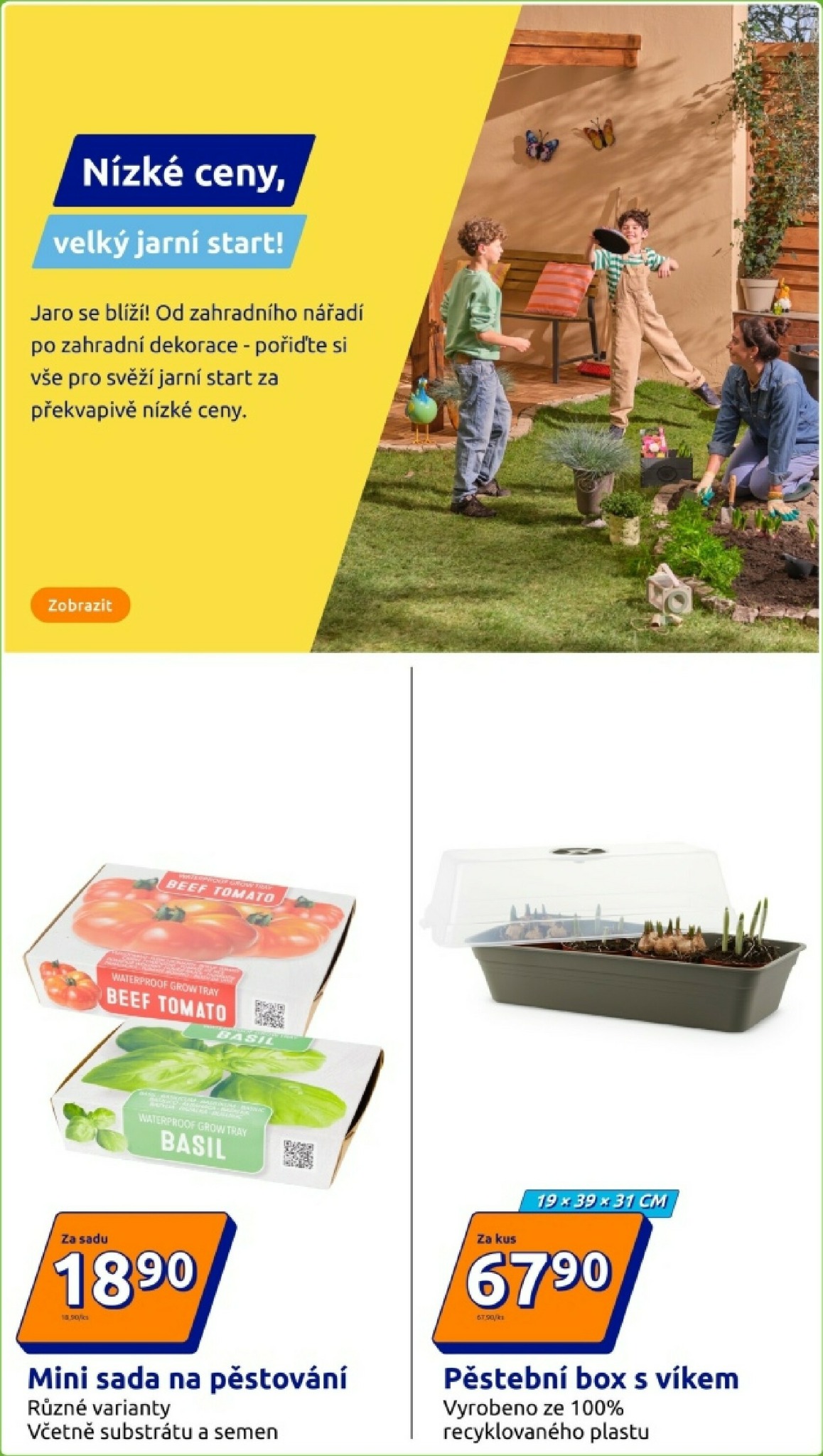 action - Action leták platný od středy 04.02.2026 do úterý 10.02.2026 - page: 16