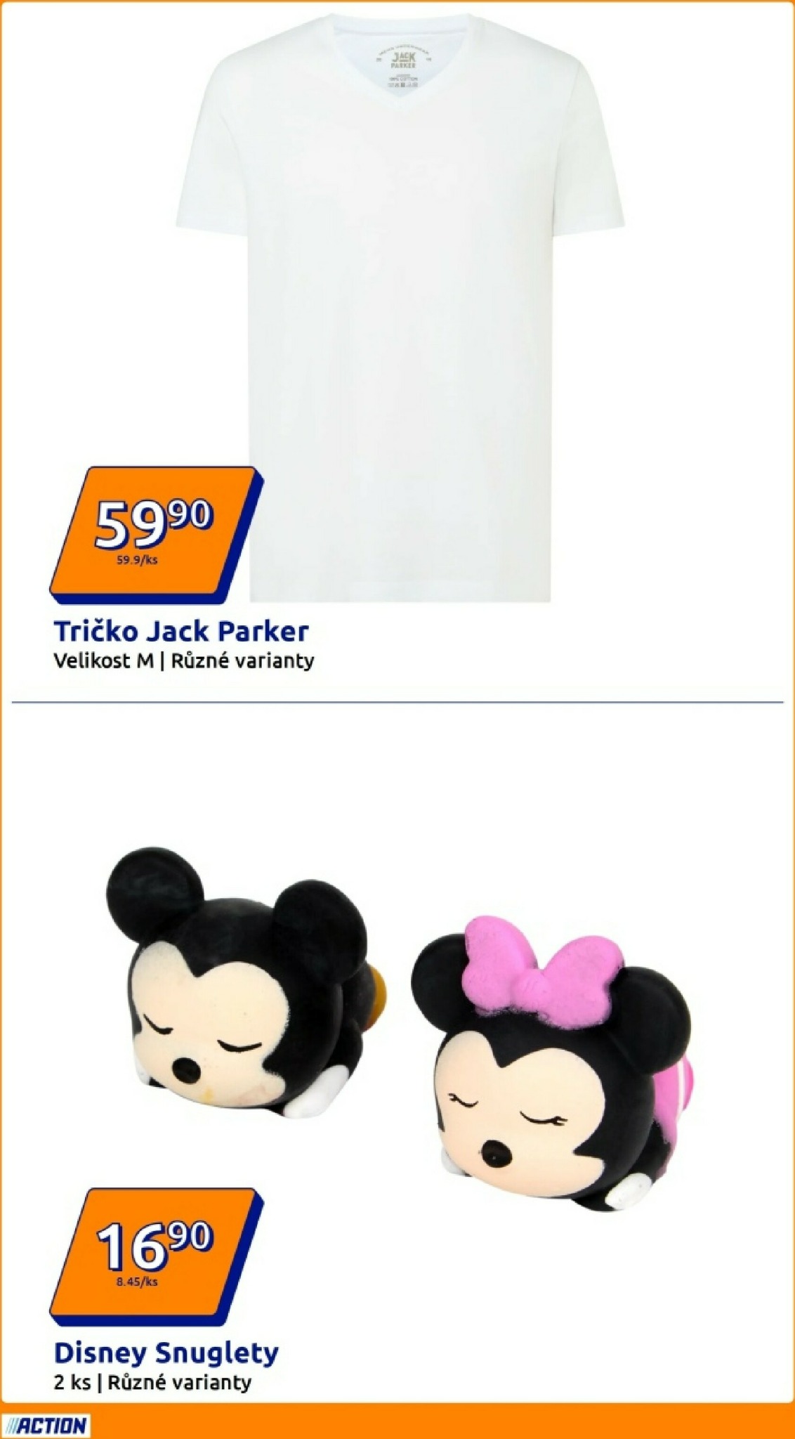 action - Action leták platný od středy 04.02.2026 do úterý 10.02.2026 - page: 6