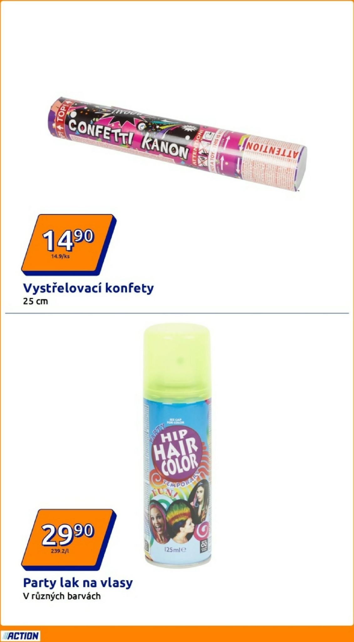 action - Action leták platný od středy 04.02.2026 do úterý 10.02.2026 - page: 12