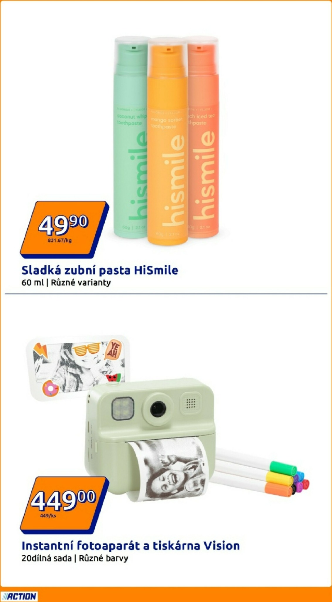 action - Action leták platný od středy 04.02.2026 do úterý 10.02.2026 - page: 10