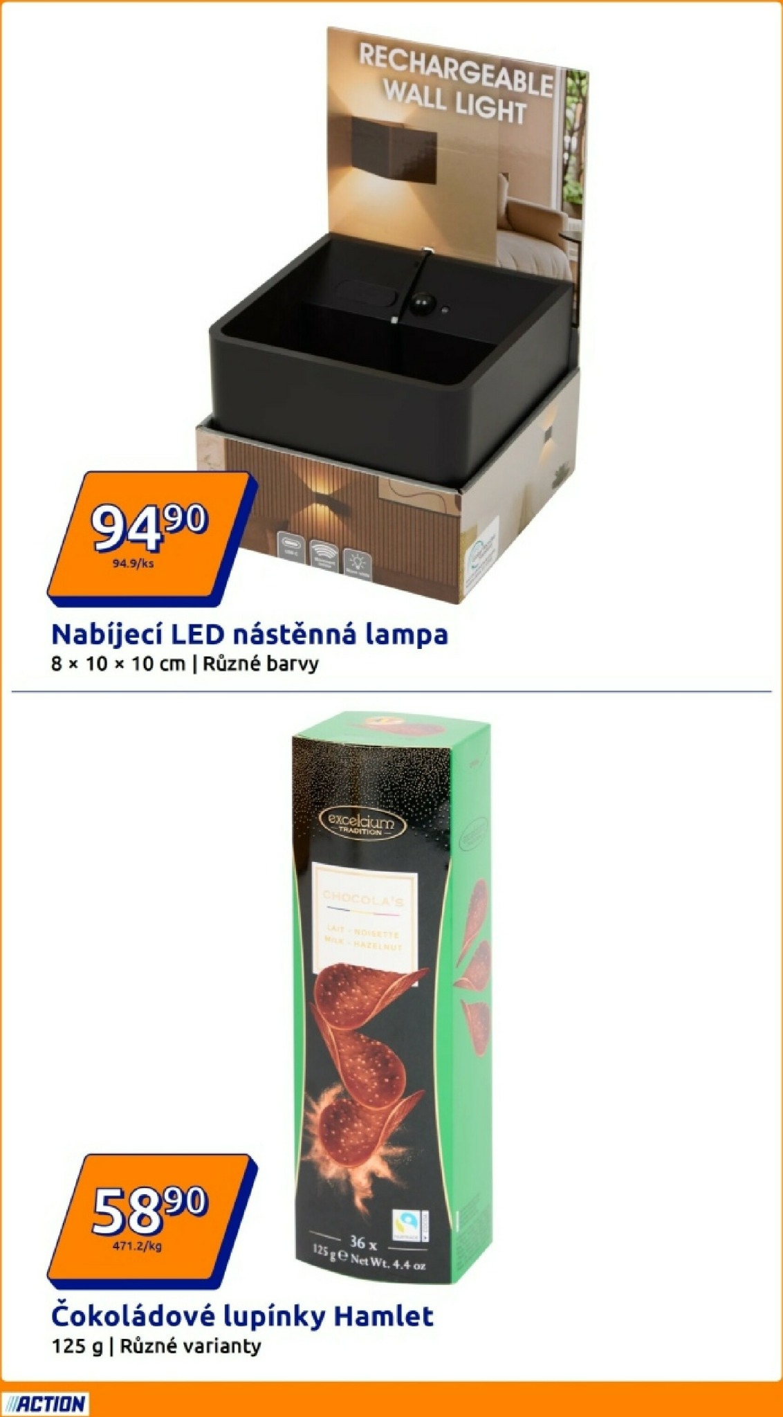 action - Action leták platný od středy 04.02.2026 do úterý 10.02.2026 - page: 4