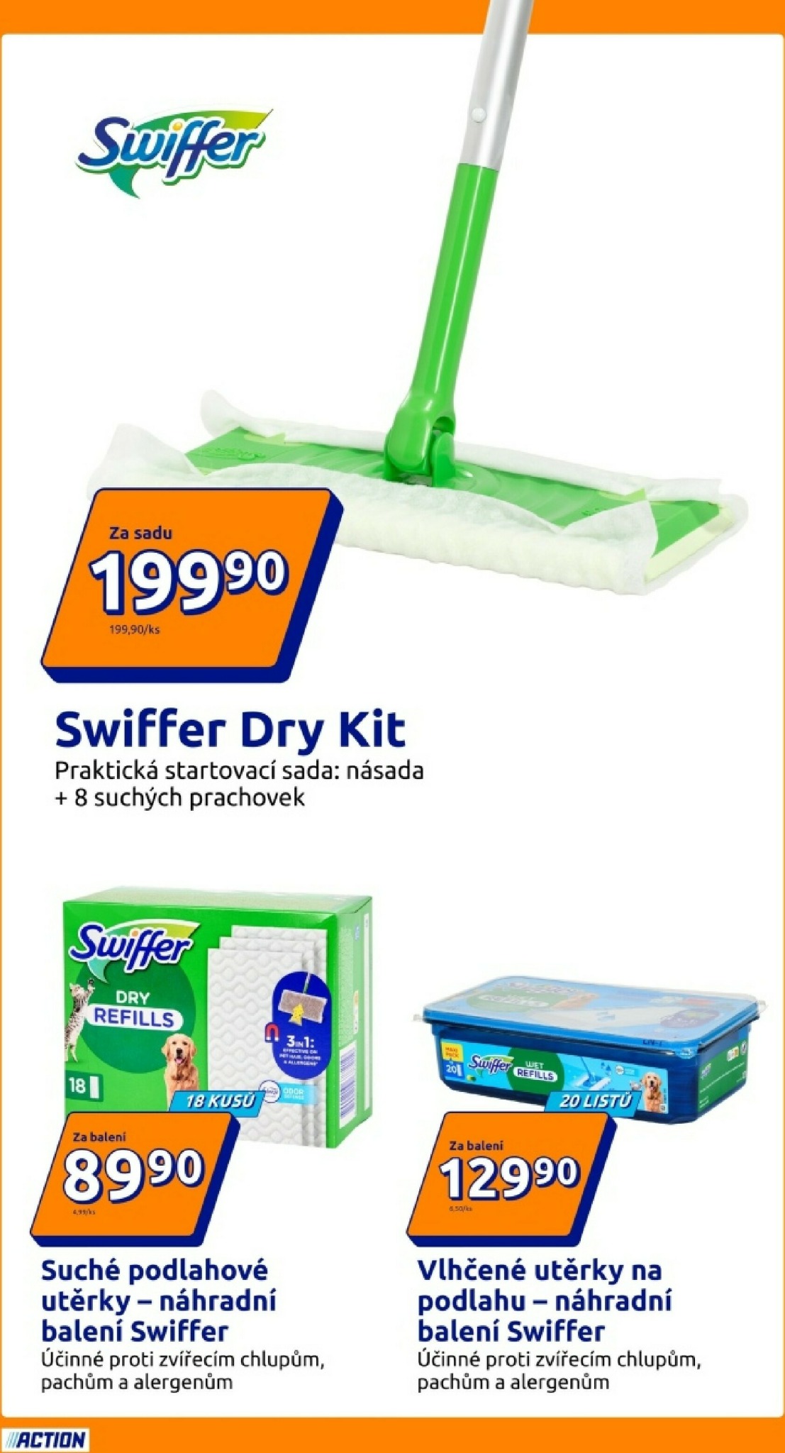 action - Action leták platný od středy 04.02.2026 do úterý 10.02.2026 - page: 13