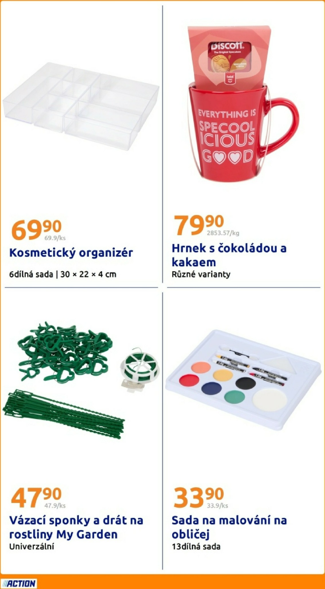 action - Action leták platný od středy 04.02.2026 do úterý 10.02.2026 - page: 23