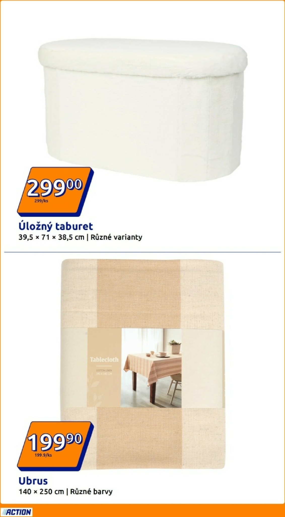 action - Action leták platný od středy 04.02.2026 do úterý 10.02.2026 - page: 7