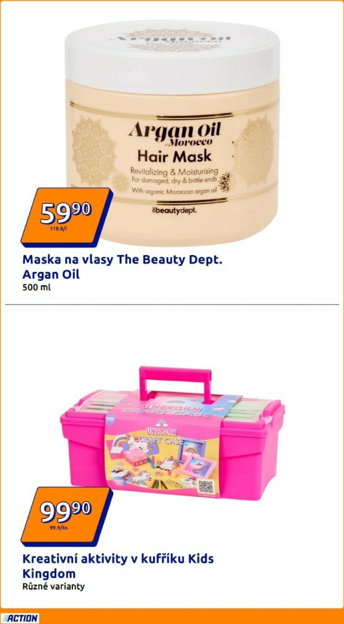 action - Action leták platný od středy 04.02.2026 do úterý 10.02.2026 - page: 28